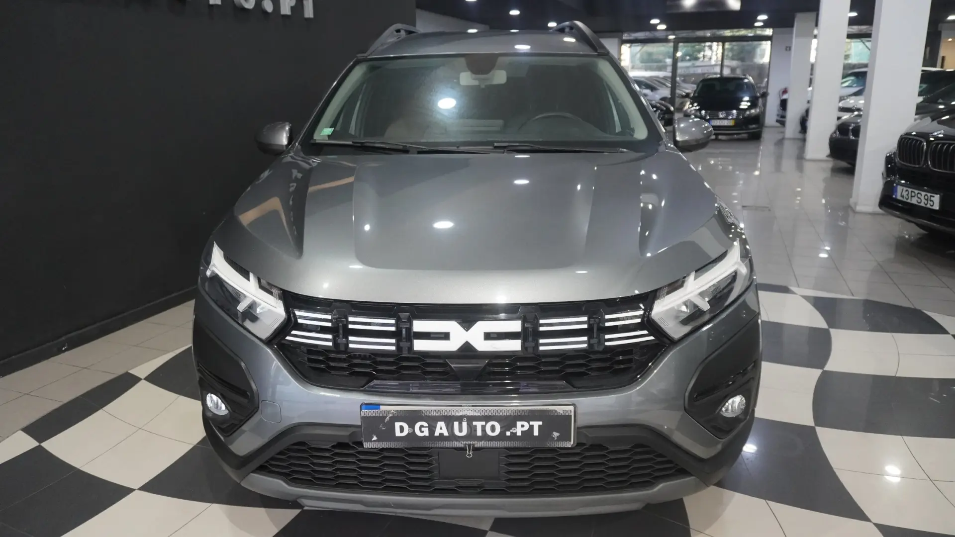 Dacia Jogger 1.0 TCe Expression 2