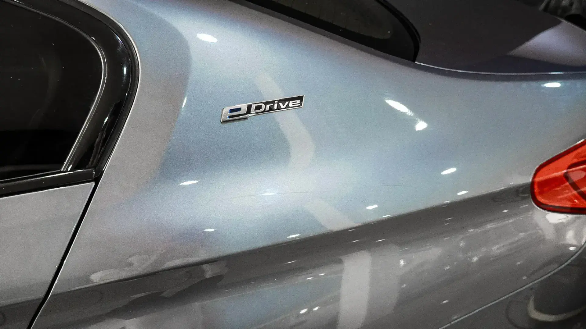 BMW 530 Pack M 21