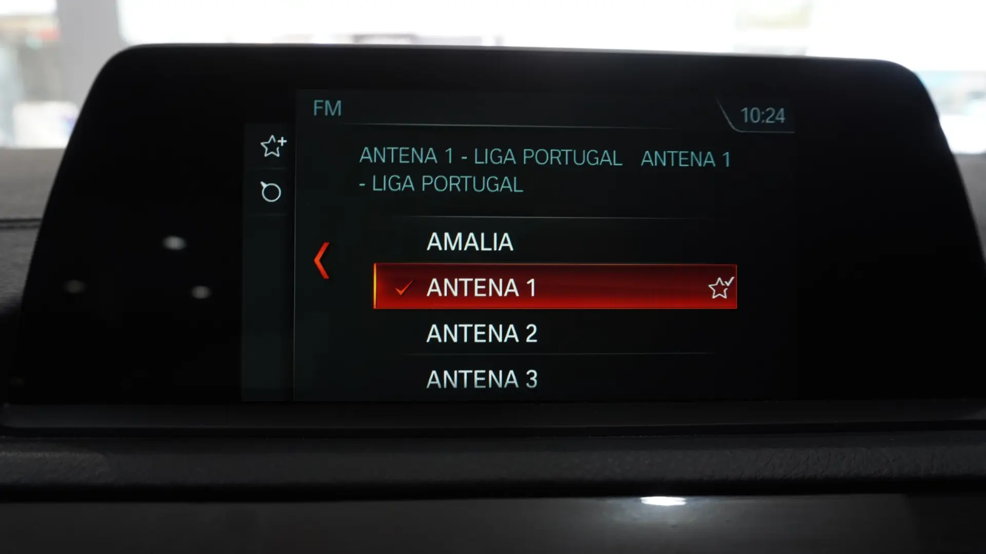 BMW 118 i Line Sport Auto 22