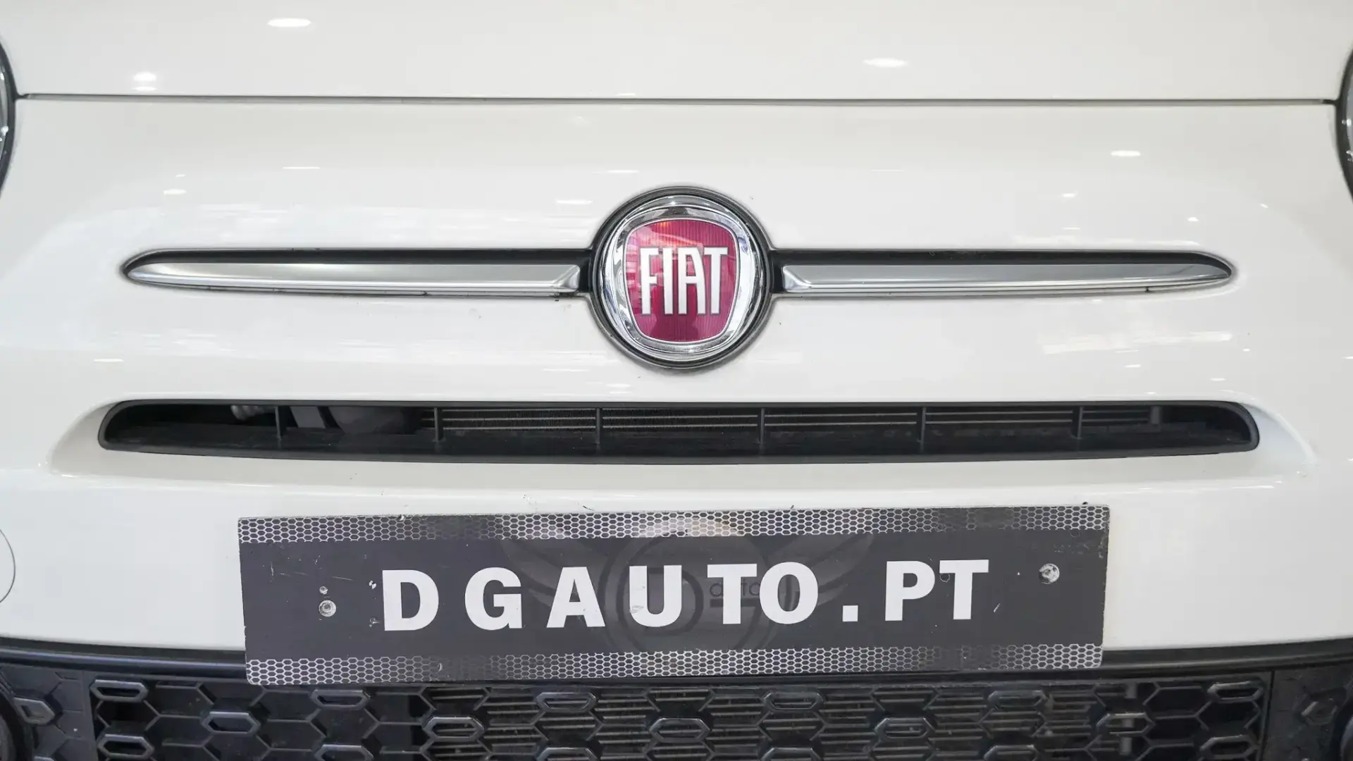 Fiat 500 1.0 Hybrid Sport 5