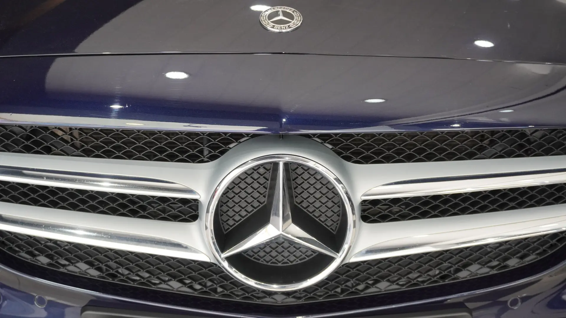 Mercedes-Benz C 180 (BlueTEC) d Station 7G-TRONIC Avantgarde 3