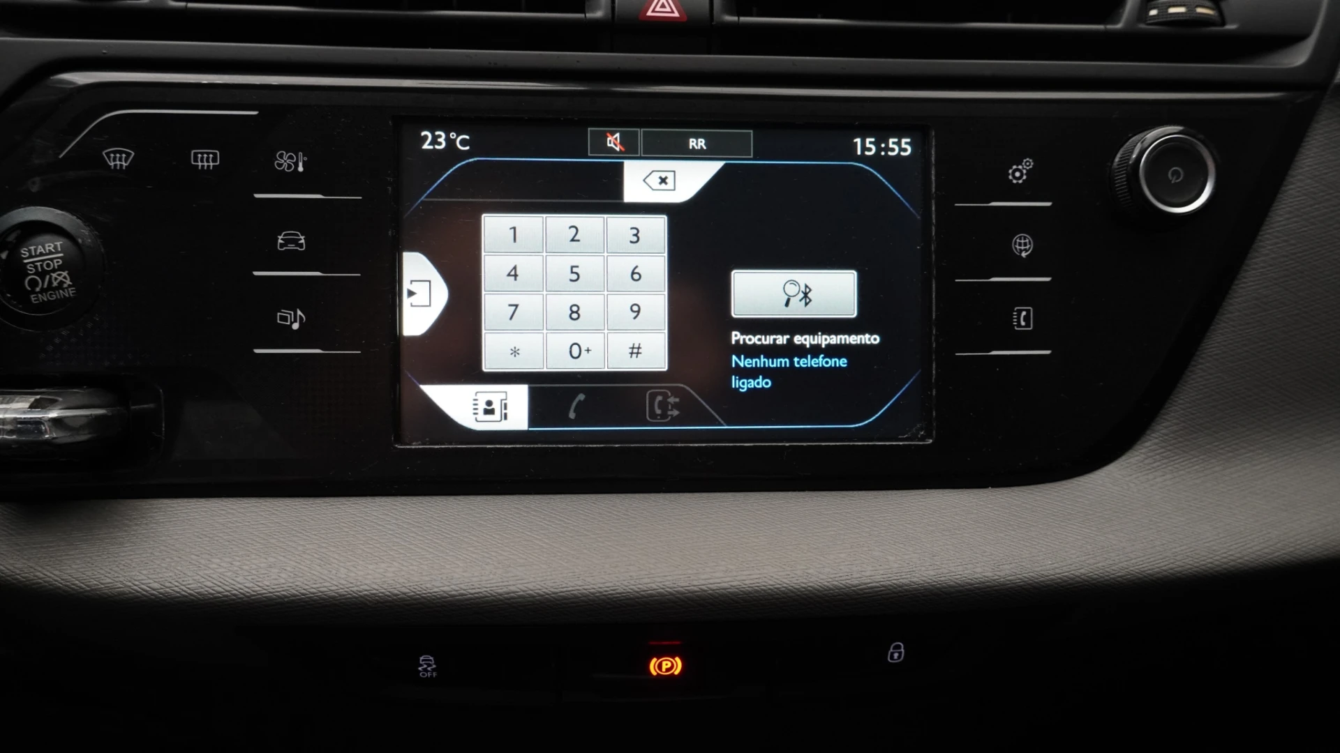 Citroën C4 Grand Picasso 1.6 HDI 7LUG 28