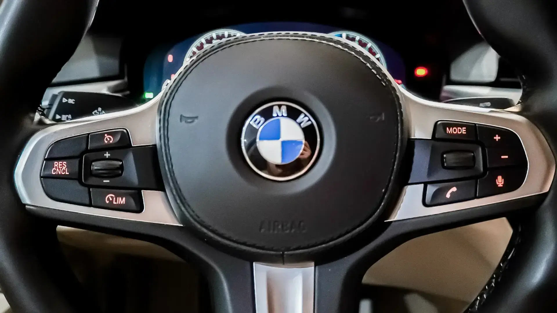 BMW 530 Pack M 24