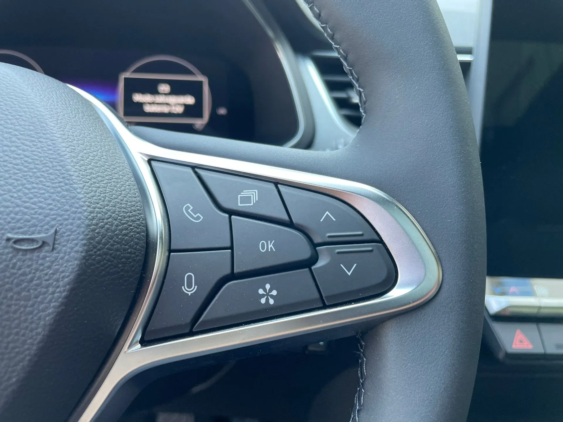 Renault Captur Techno TCe 100 Eco-G BI FUEL 17