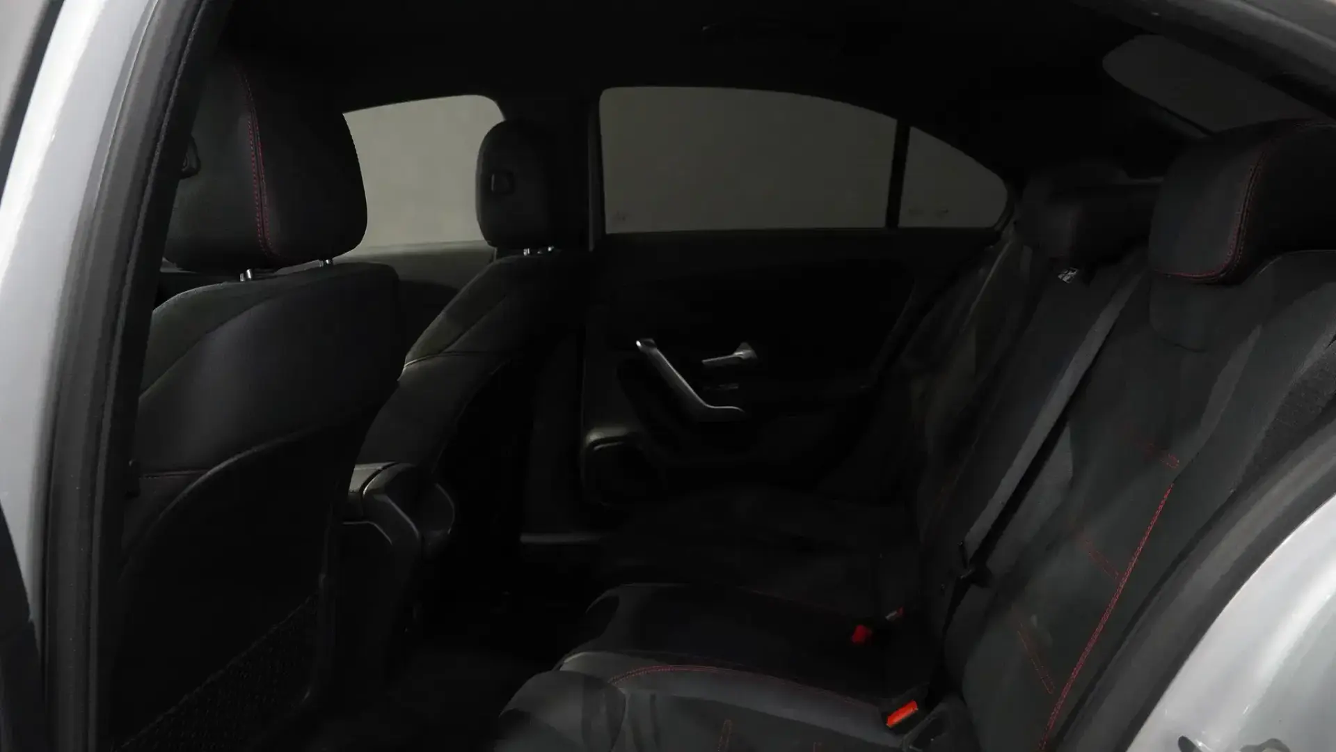 Mercedes-Benz A 200 27