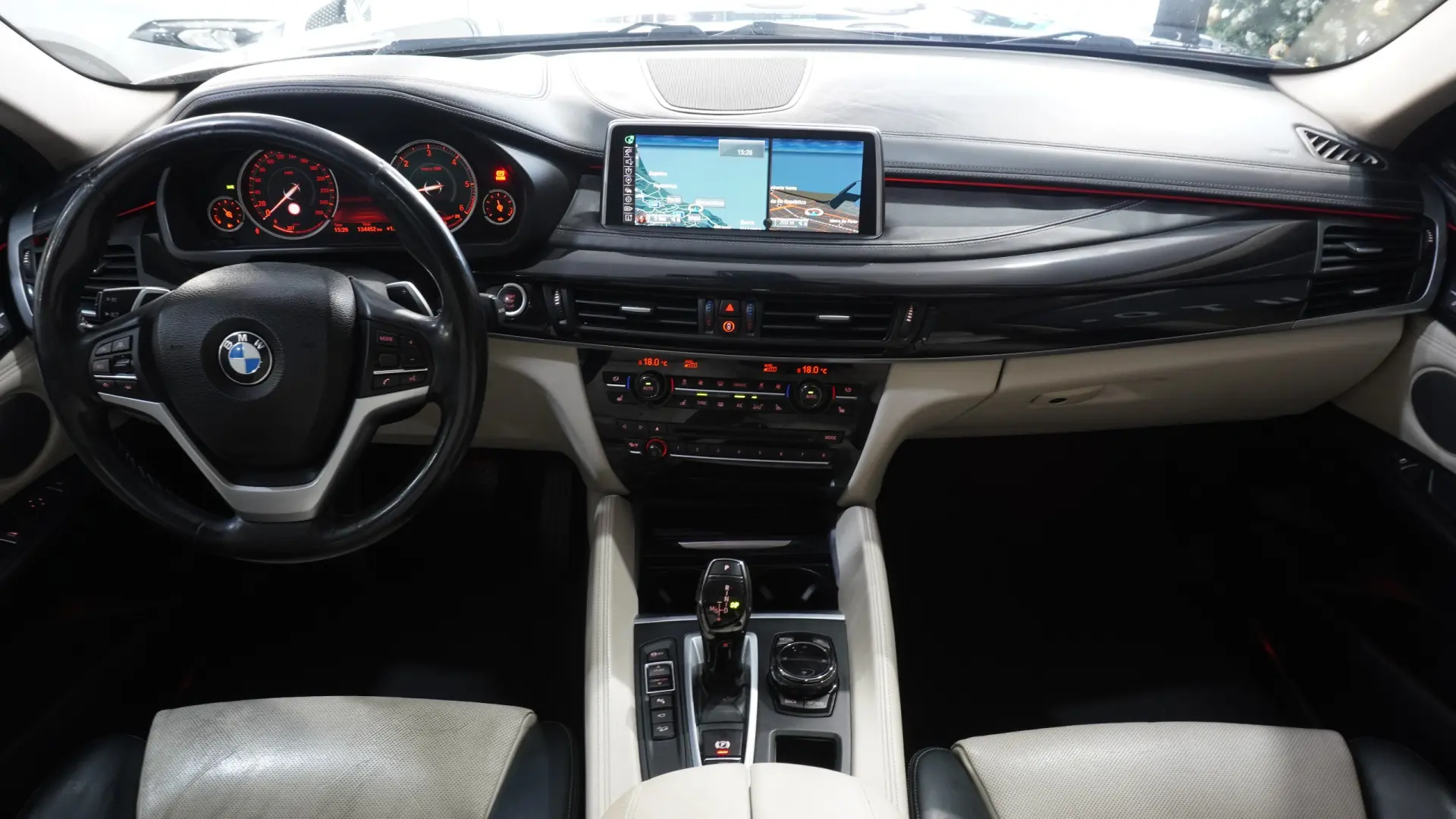 BMW X6 40 d xDrive 23