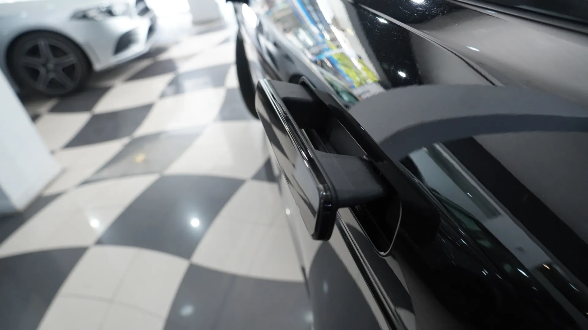 Land Rover Range Rover Evoque 1.5 HYBRID AWD S AUTO 20
