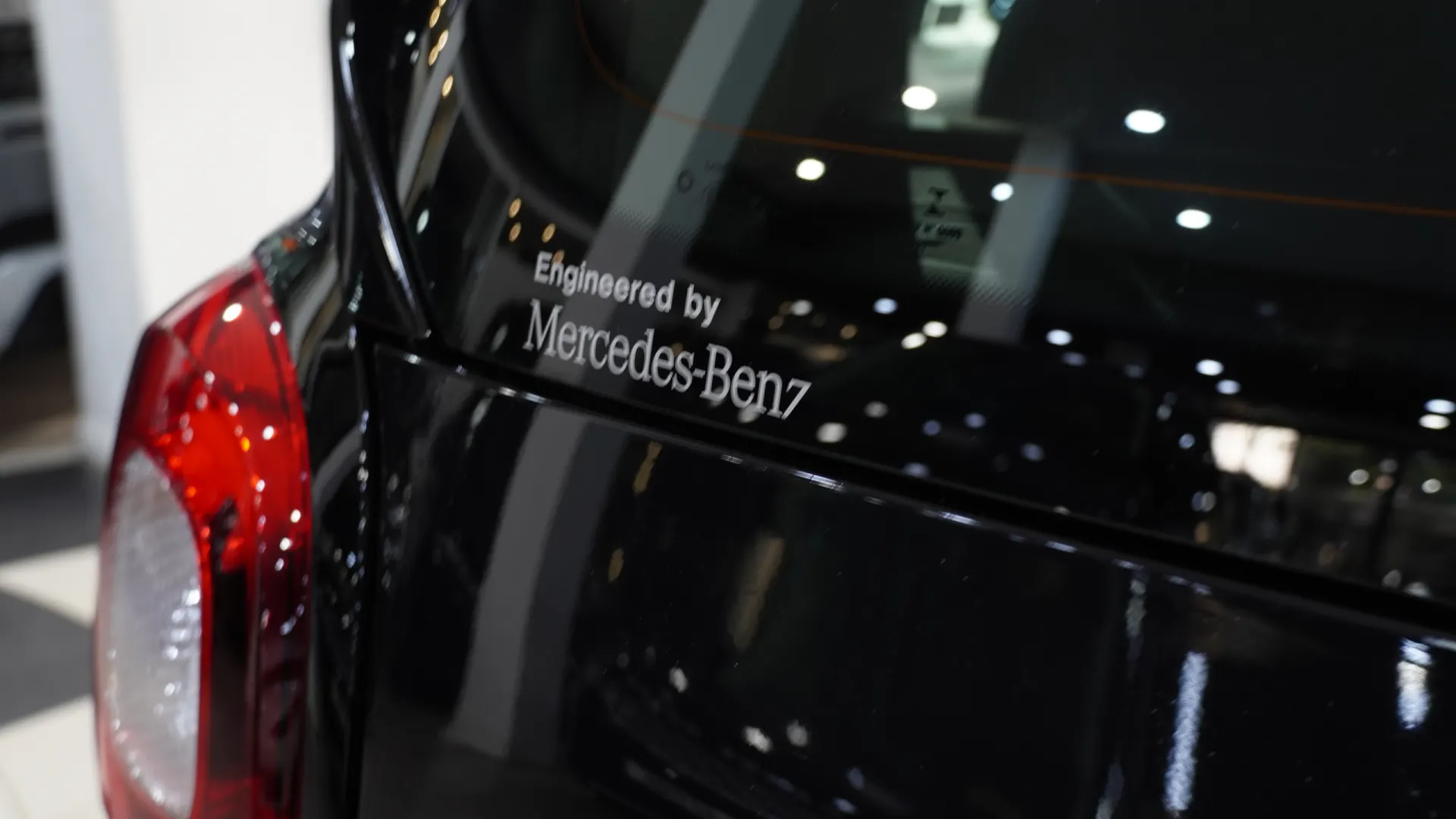 Smart ForTwo Coupé EQ Passion 31