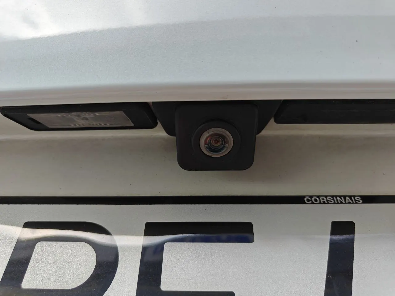 Peugeot 3008 1.5 BlueHDi Allure EAT8 4