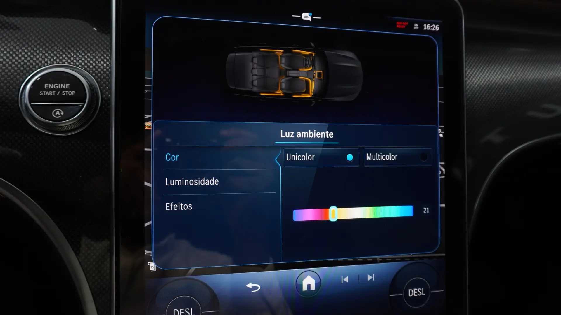 Mercedes-Benz C 220 Station d 9G-TRONIC 4Matic AMG Line 40