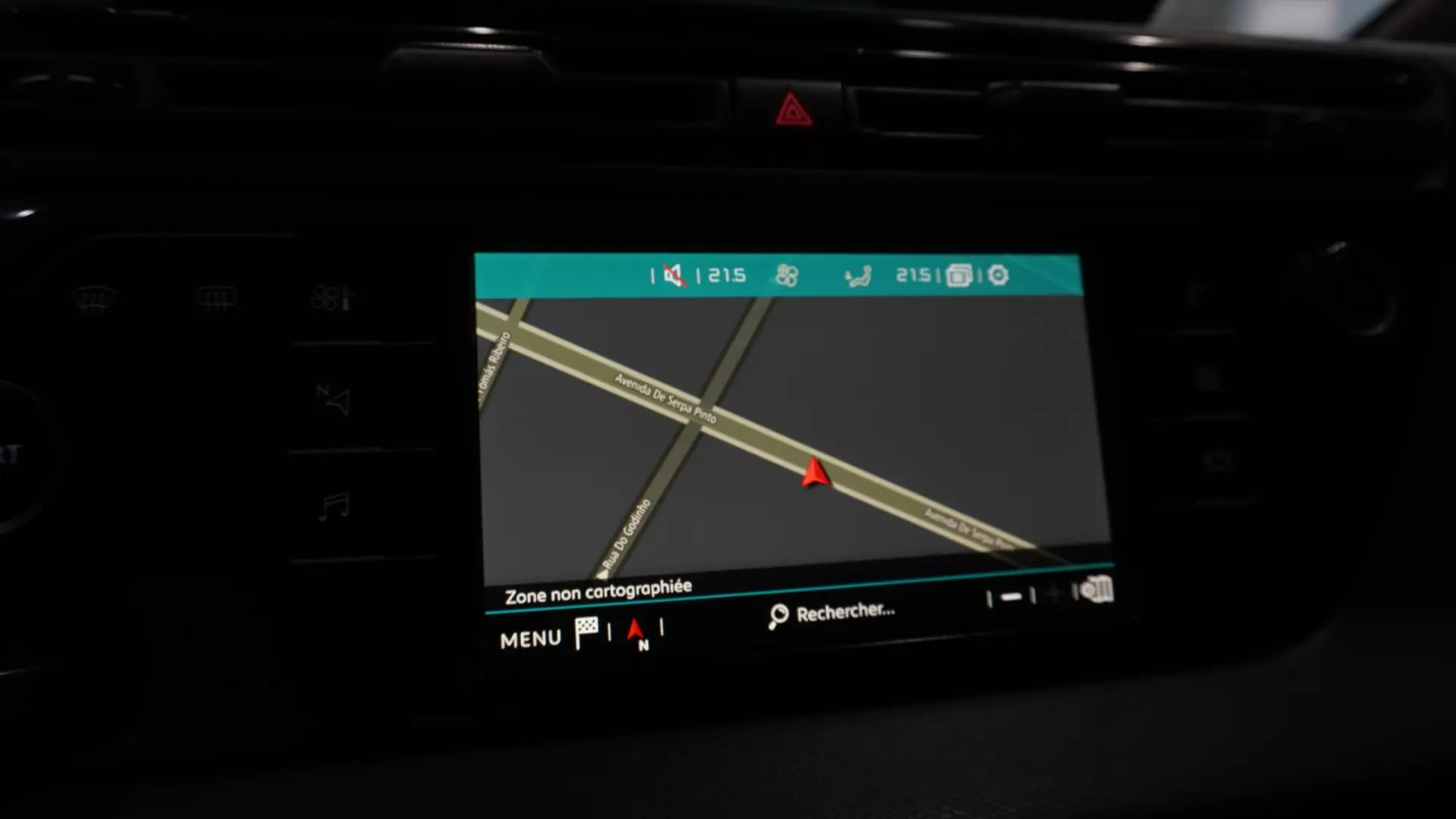 Citroën C4 Spacetourer BlueHDi 130 Stop&Start BUSINESS CLASS 22