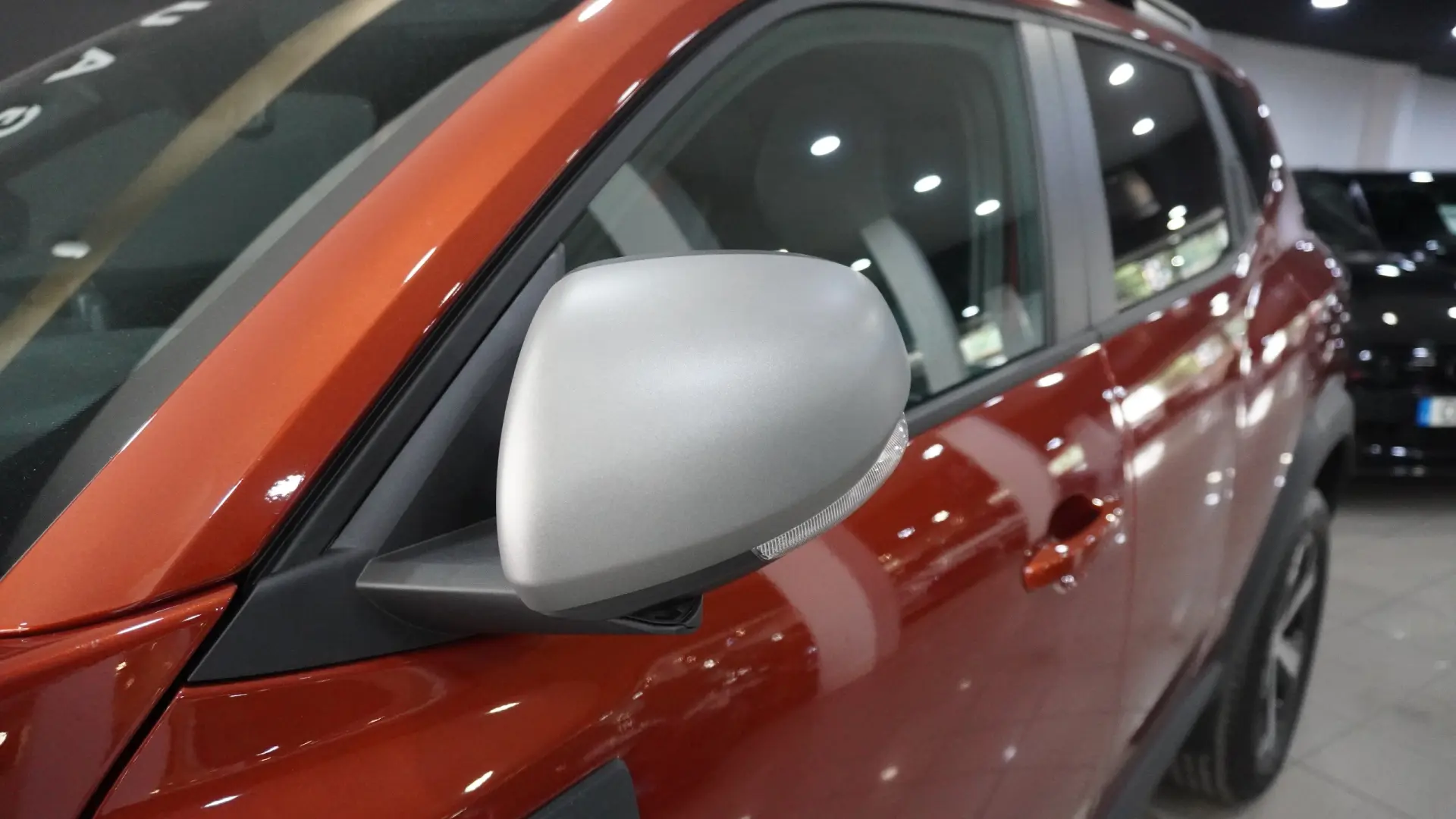 Dacia Duster 1.0 TCe ECO-G Journey Bi-Fuel 6