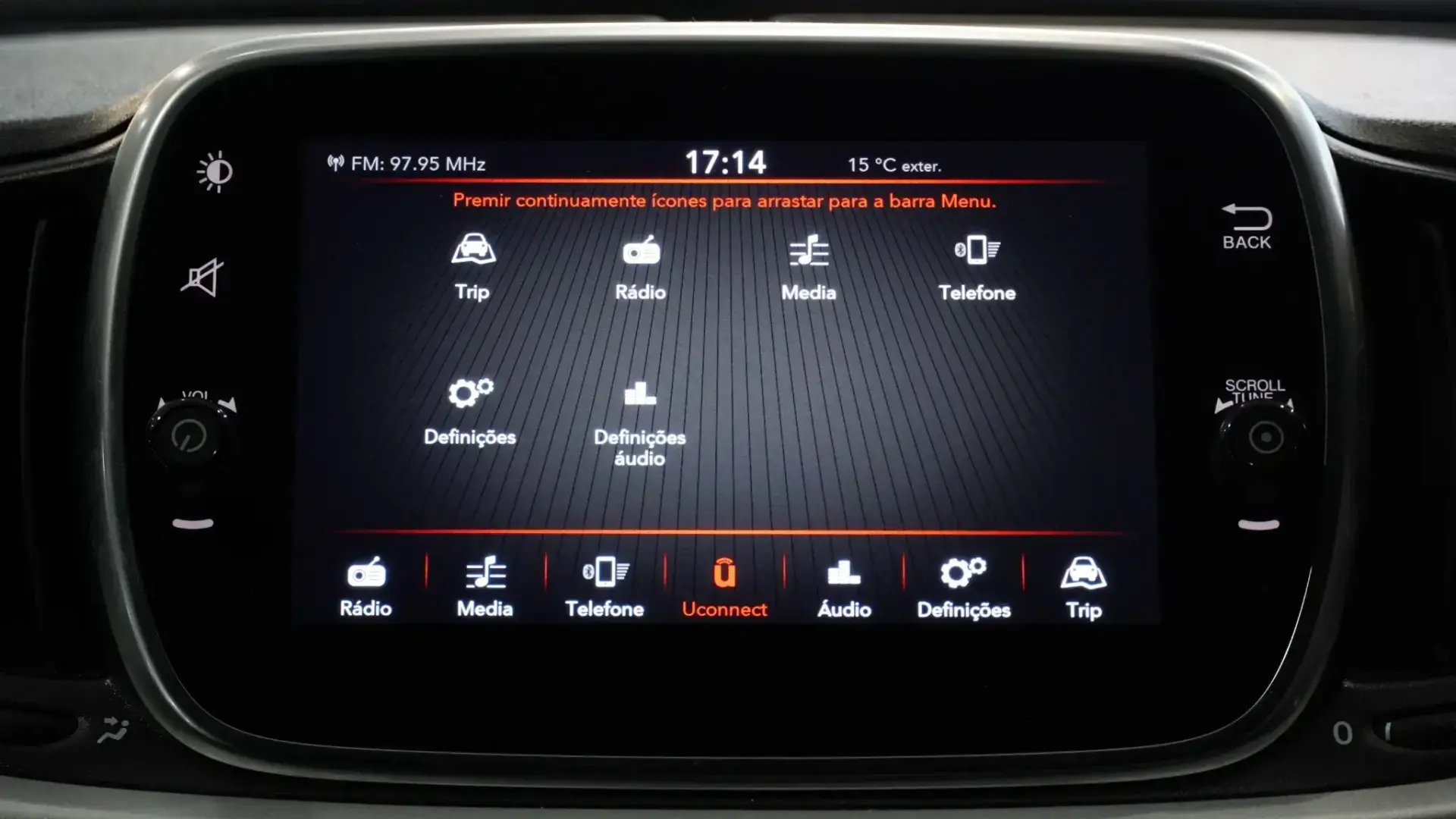 Fiat 500 1.0 Hybrid Sport 36