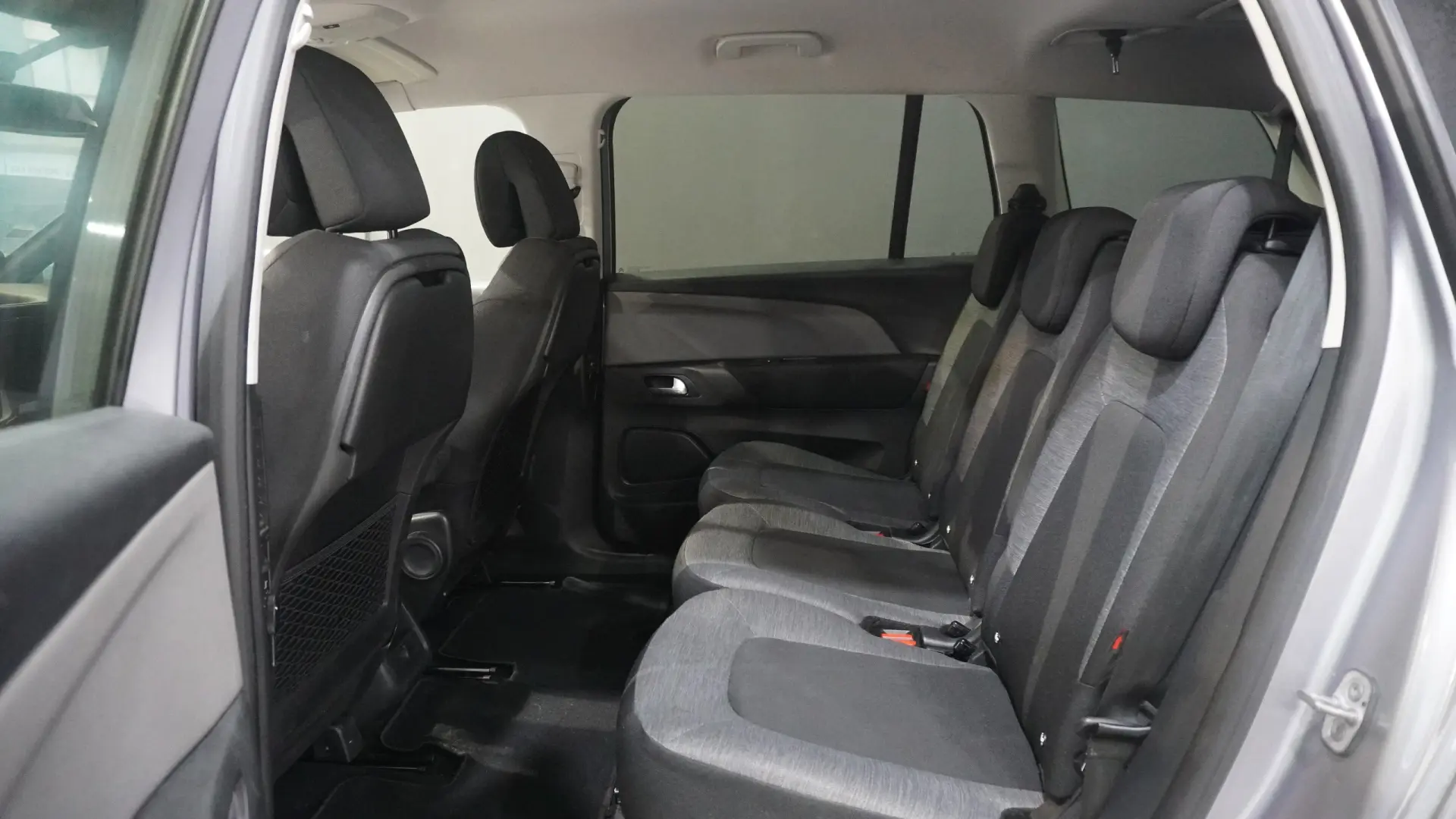 Citroën C4 Spacetourer BlueHDi 130 Stop&Start BUSINESS CLASS 12