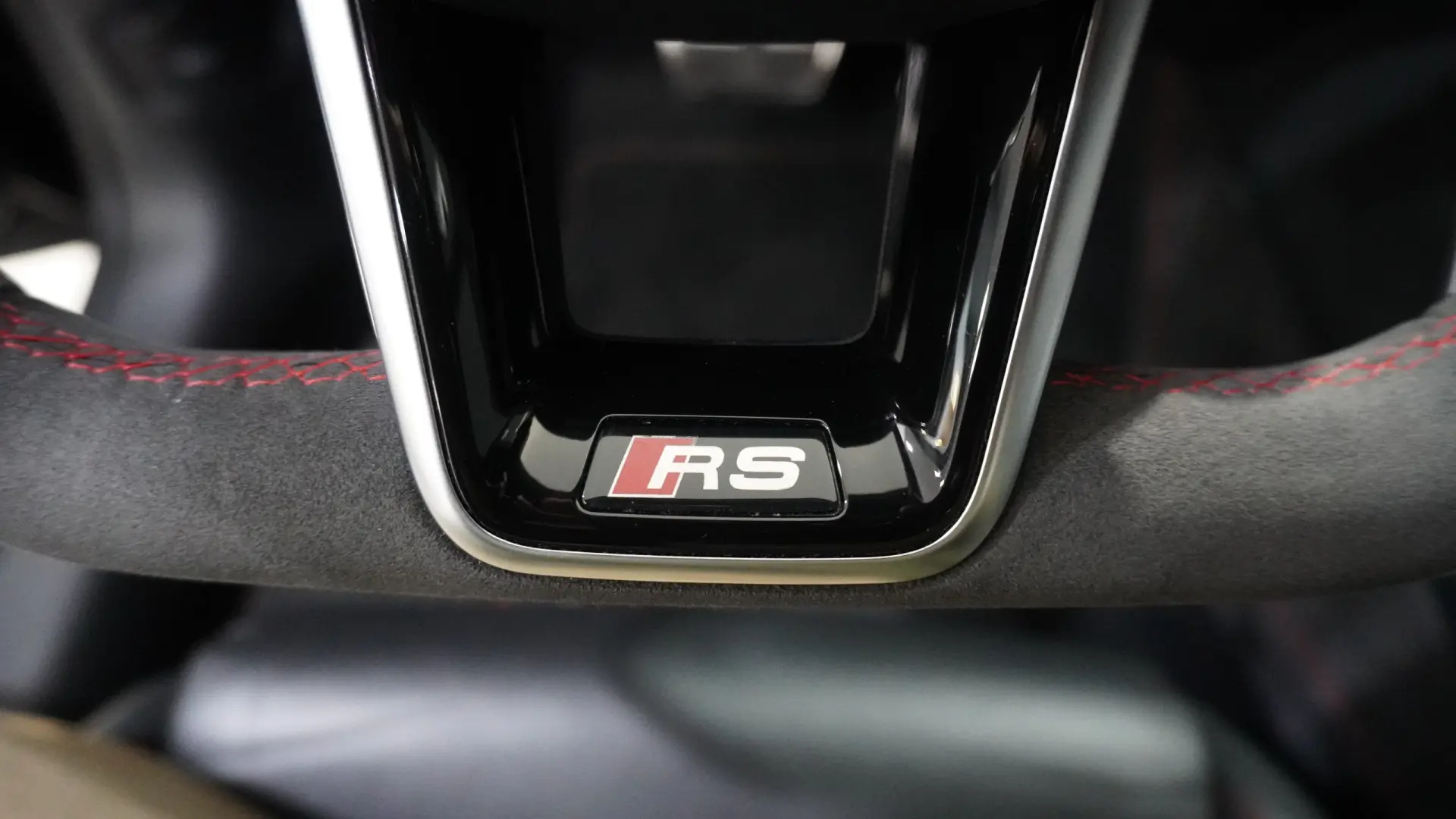 Audi RS7 Sportback 4.0 TFSI quattro Tiptronic 46