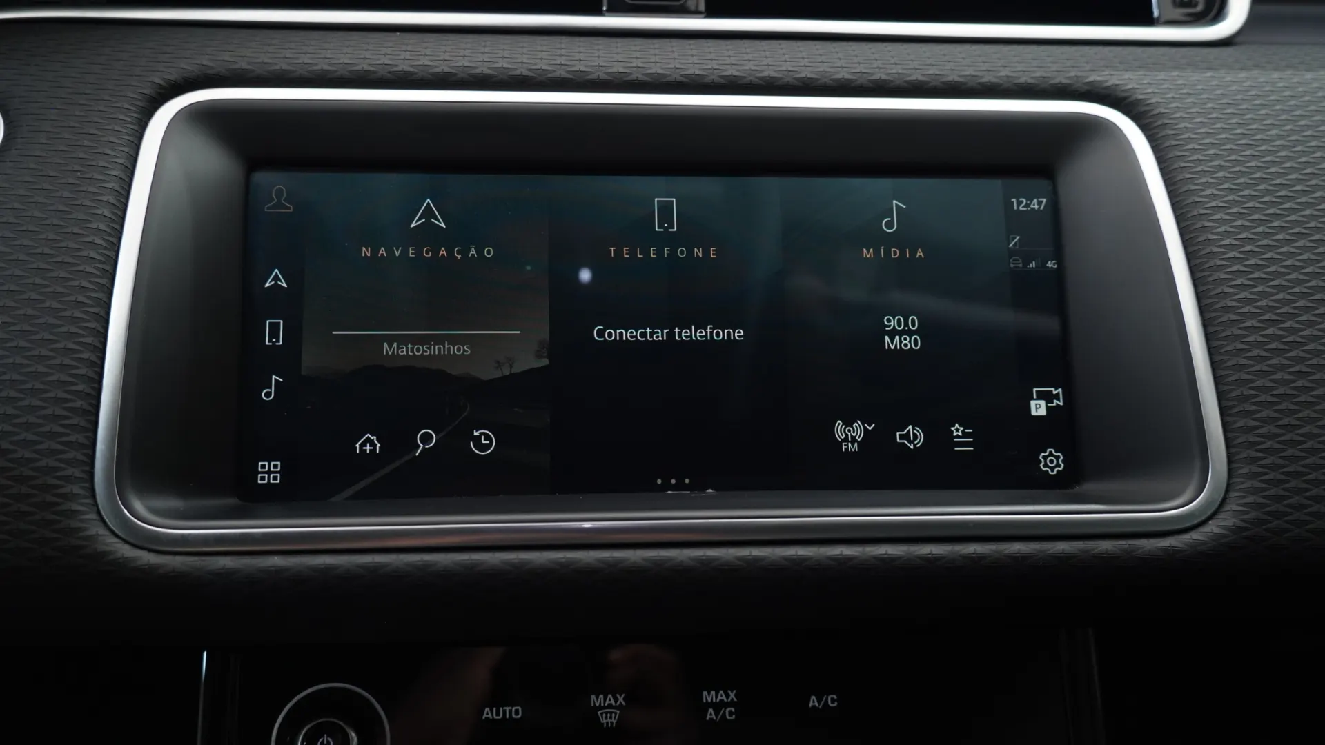 Land Rover Range Rover Evoque 1.5 HYBRID AWD S AUTO 31
