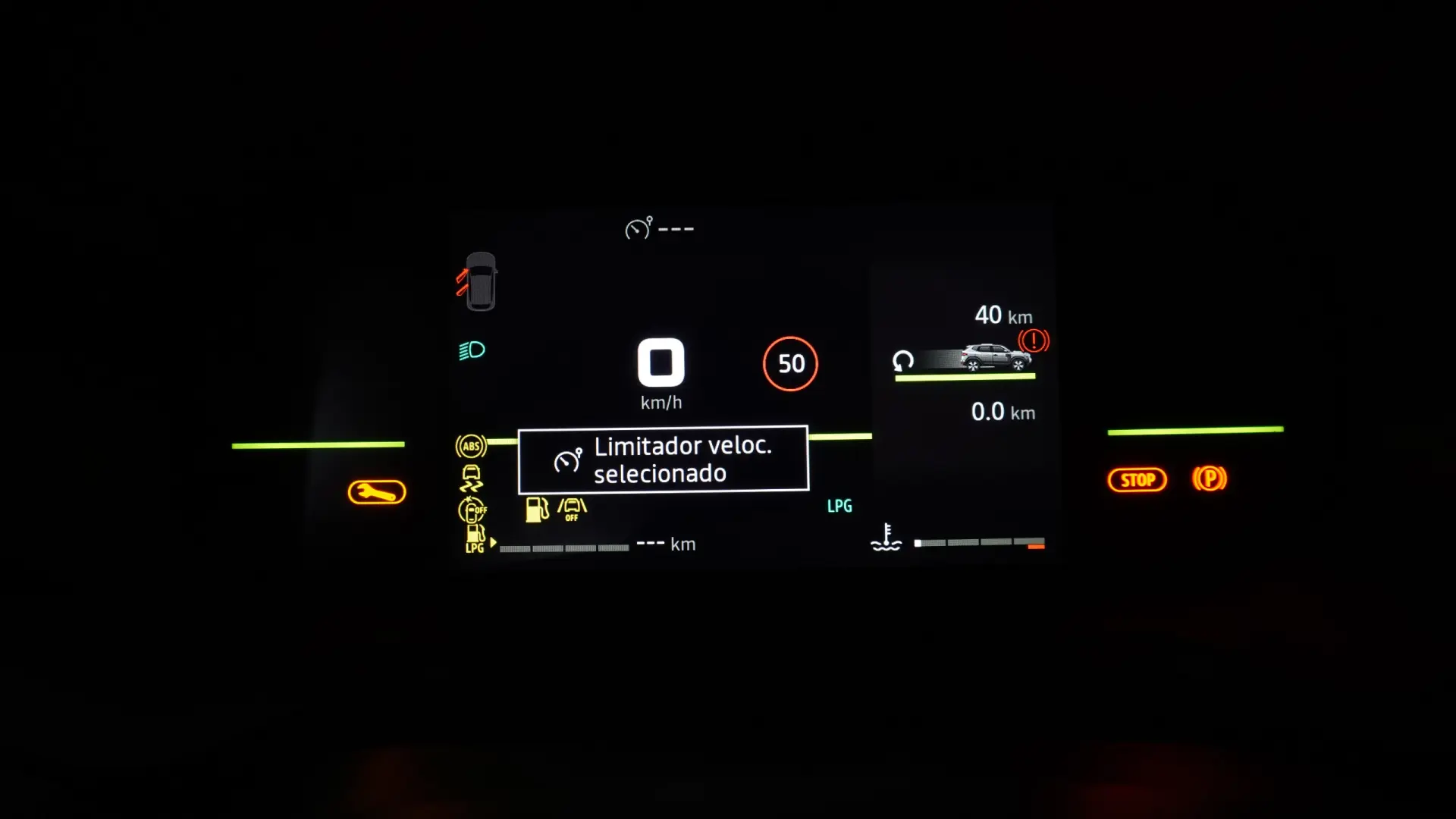 Dacia Duster 1.0 TCe ECO-G Journey Bi-Fuel 28