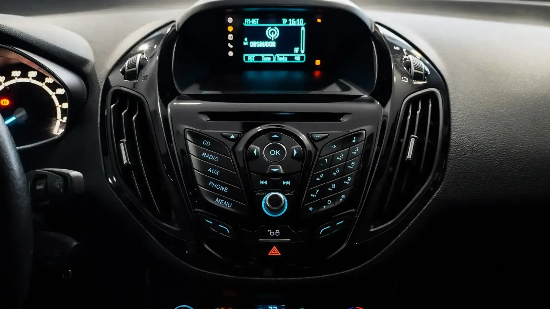 Ford B-Max 1.5 TDCi Titanium 49