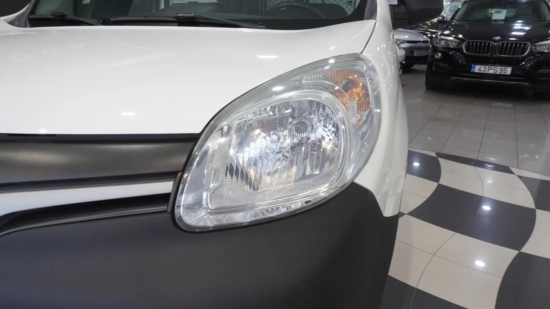 Renault Kangoo 1.5 dCi Maxi Business 4