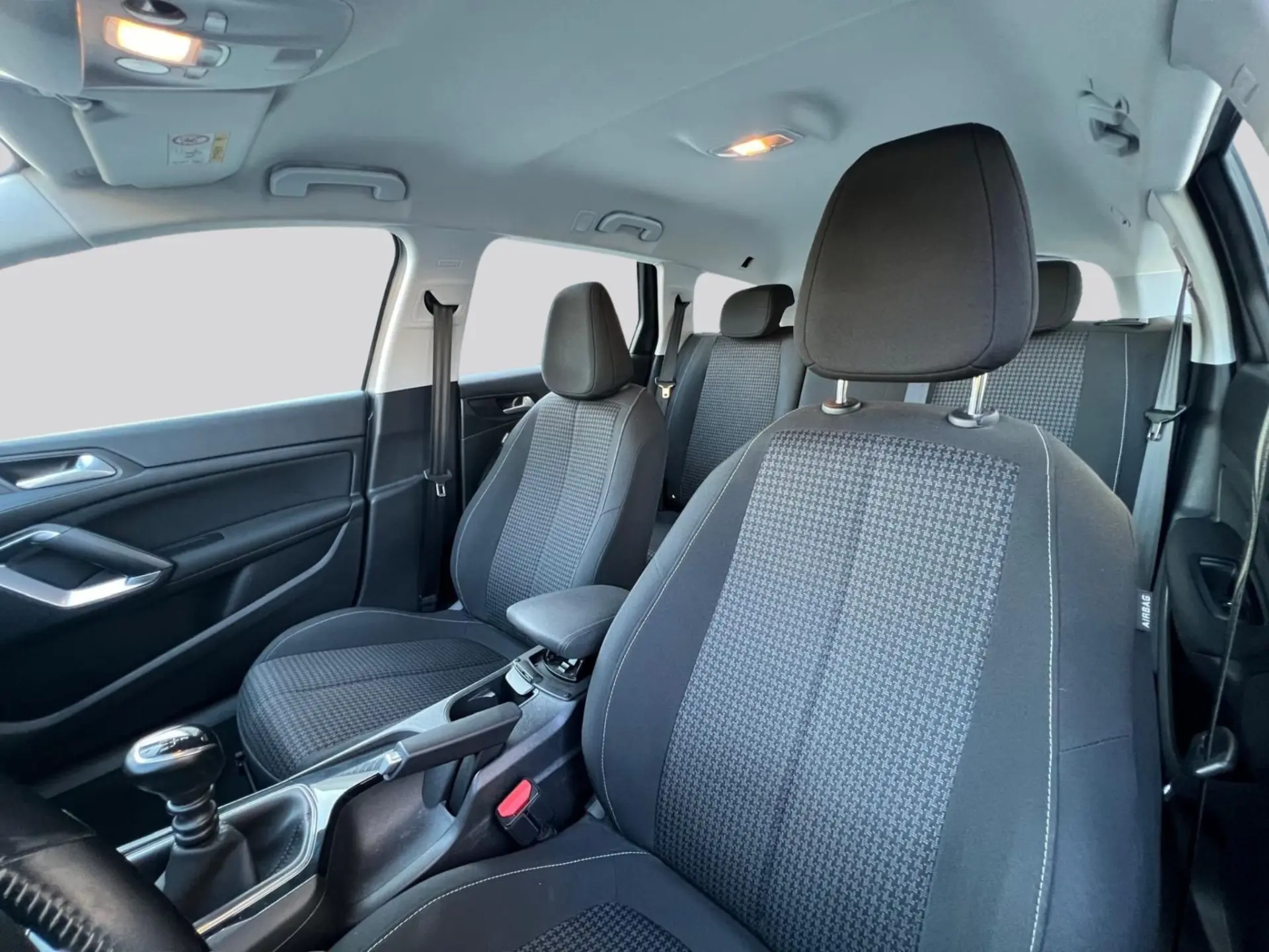 Peugeot 308 SW 1.2 PureTech Access 10