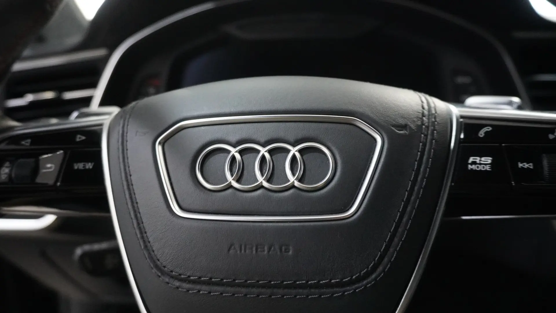 Audi RS7 Sportback 4.0 TFSI quattro Tiptronic 47