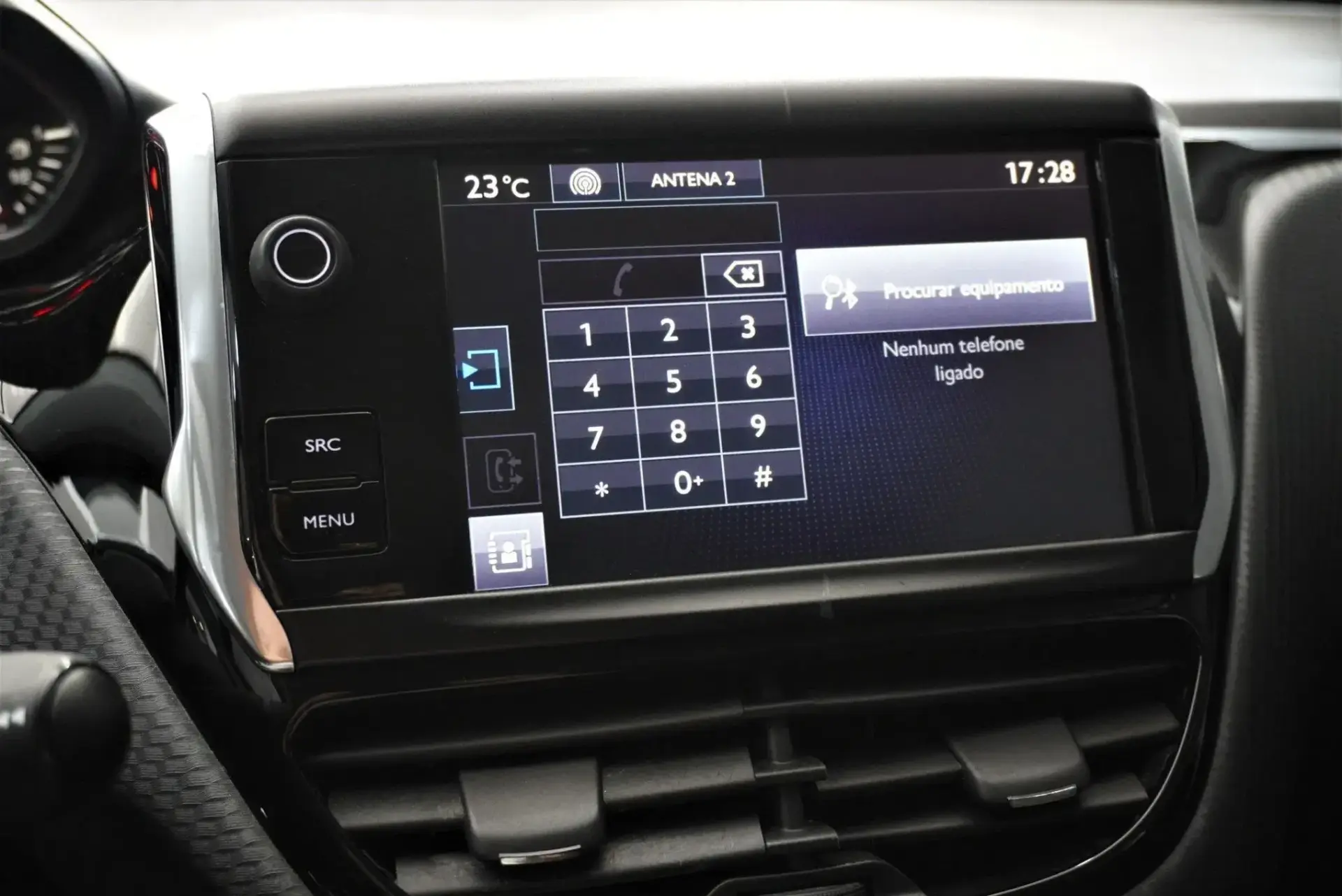 Peugeot 2008 21