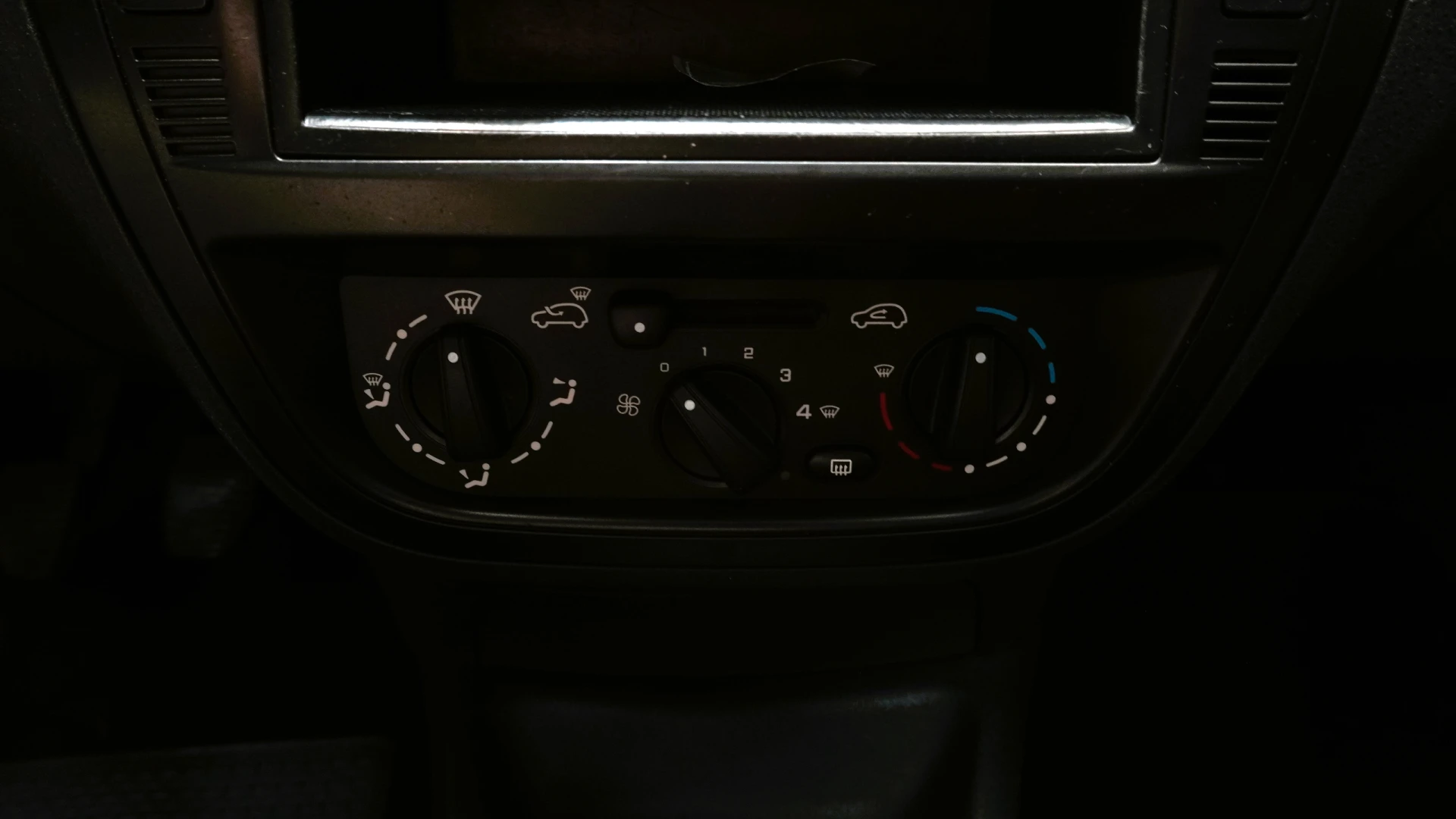 Citroën C3 1.1 20