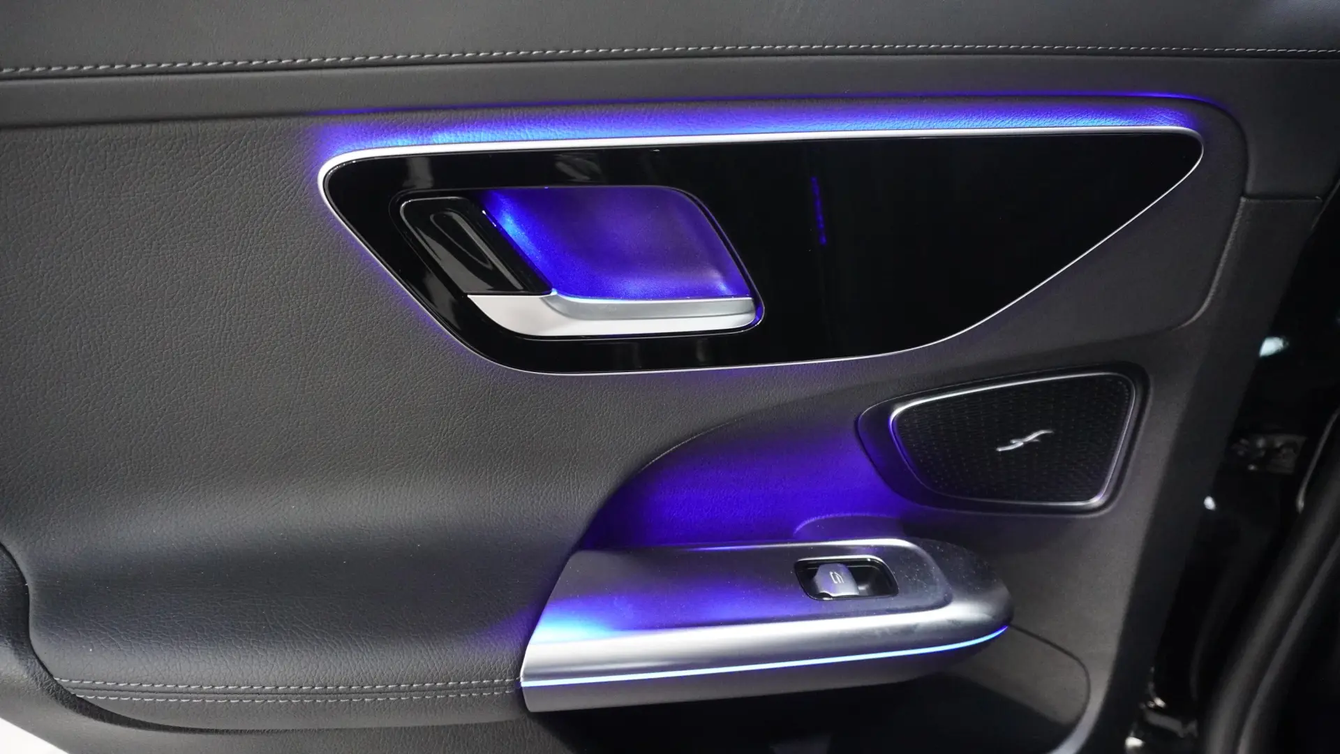 Mercedes-Benz C 220 Station d 9G-TRONIC 4Matic AMG Line 14