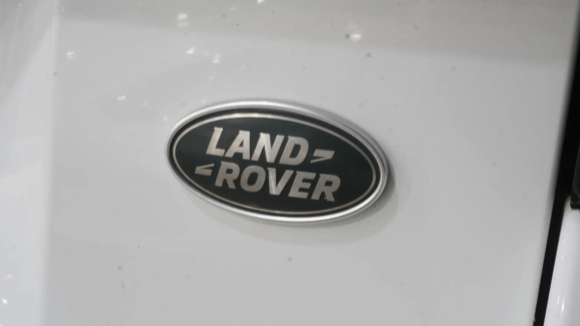 Land Rover Range Rover Evoque 2.0 eD4 SE Dynamic 8