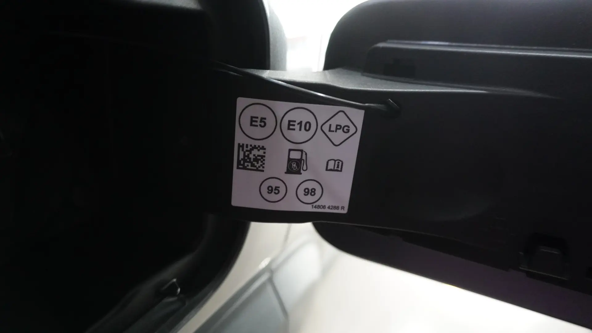 Dacia Duster 1.0 TCe ECO-G Extreme Bi-Fuel 16