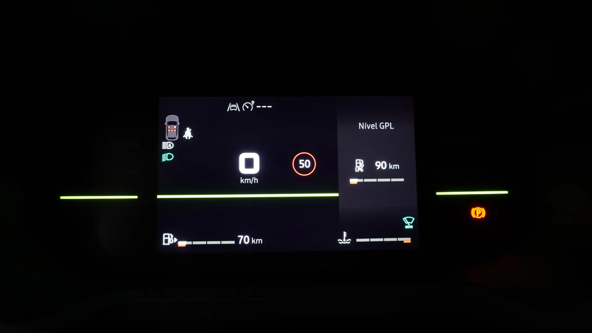 Dacia Duster 1.0 TCe ECO-G Extreme Bi-Fuel 37