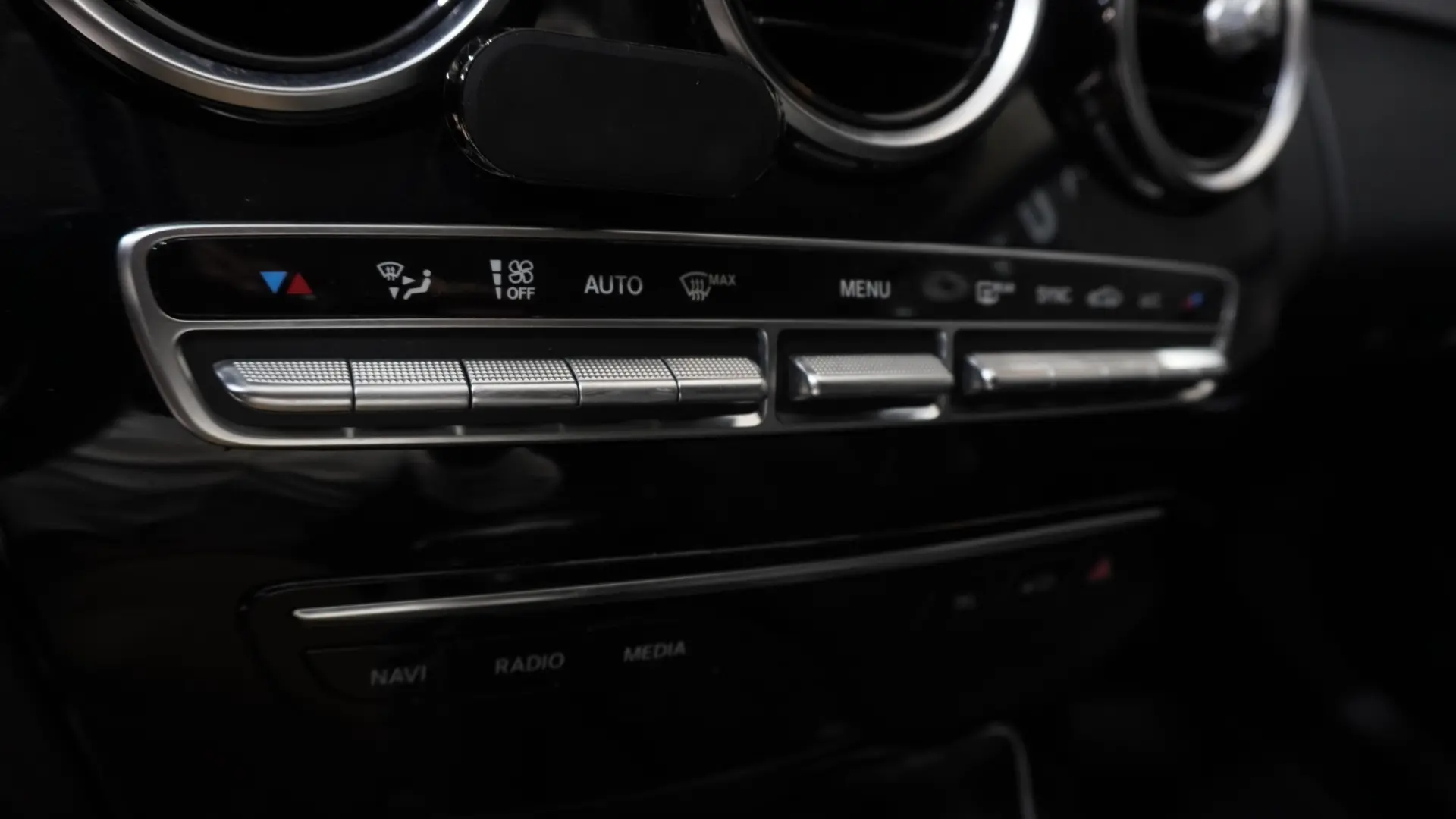 Mercedes-Benz C 200 30