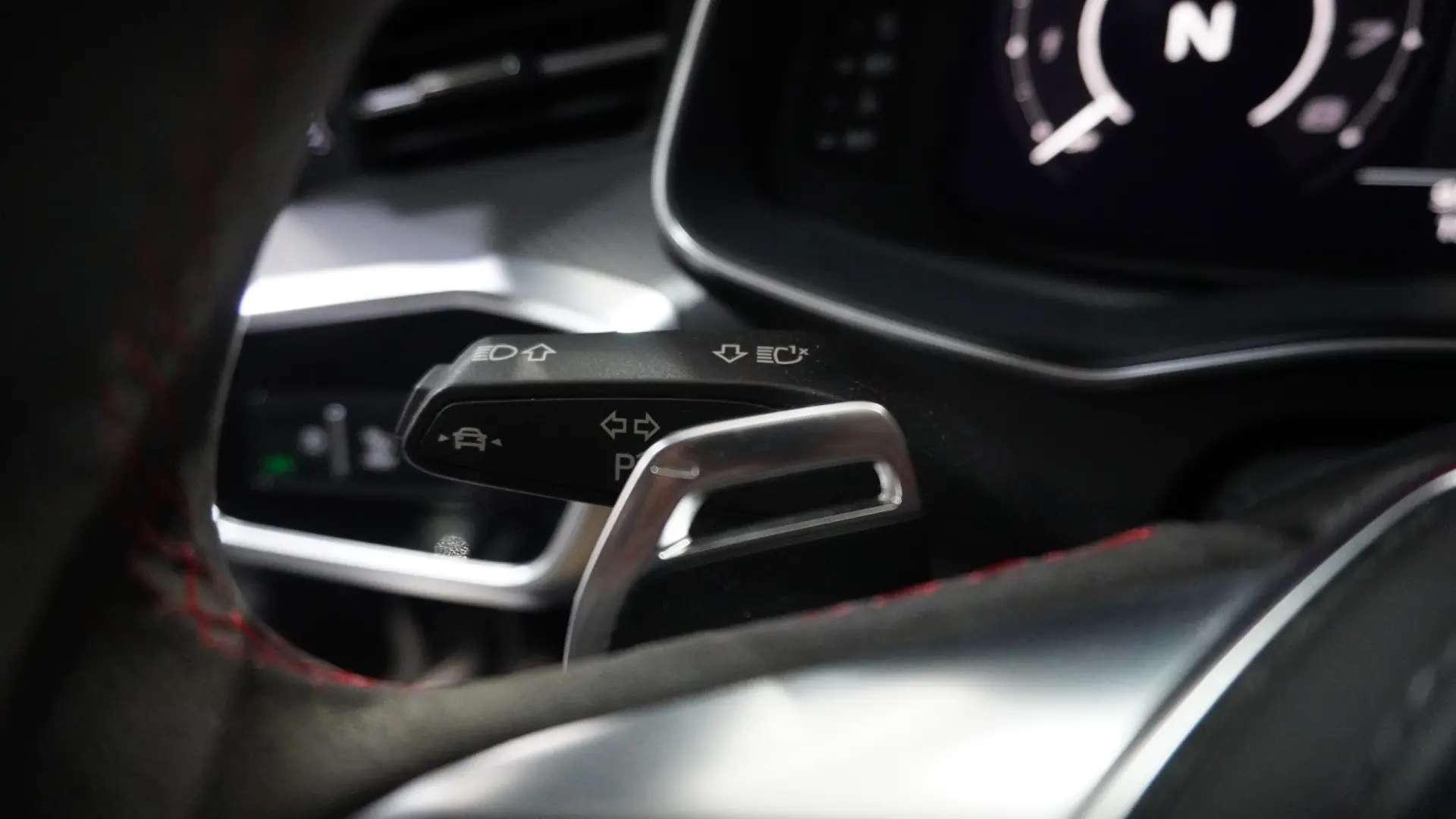 Audi RS7 Sportback 4.0 TFSI quattro Tiptronic 44