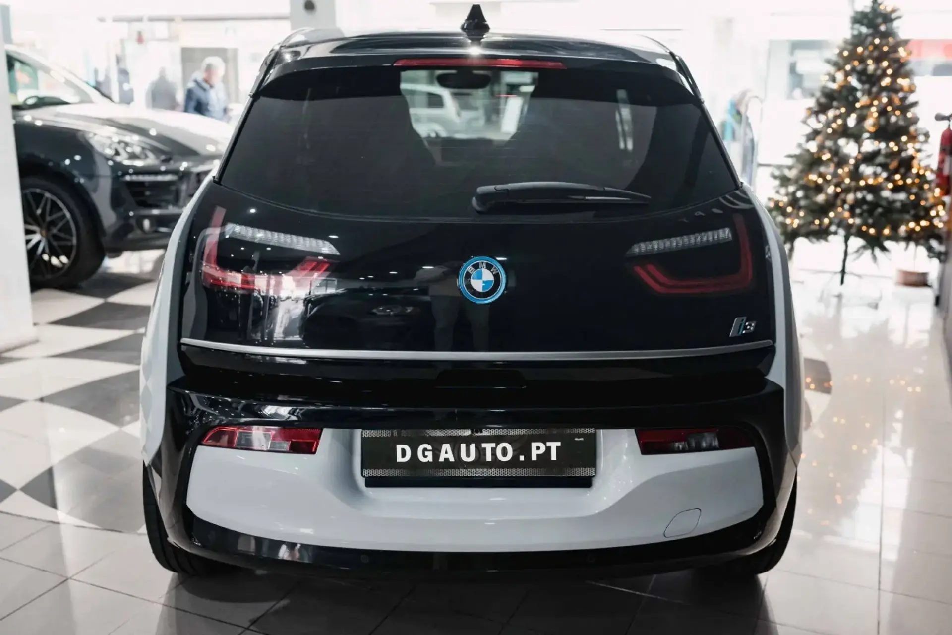 BMW i3 120Ah 31