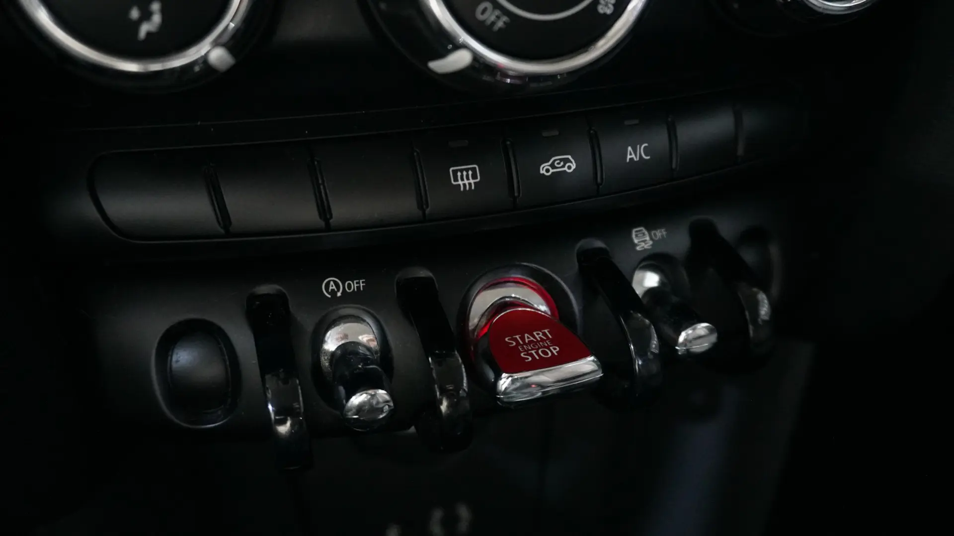 MINI 3 Portas Cooper D 27