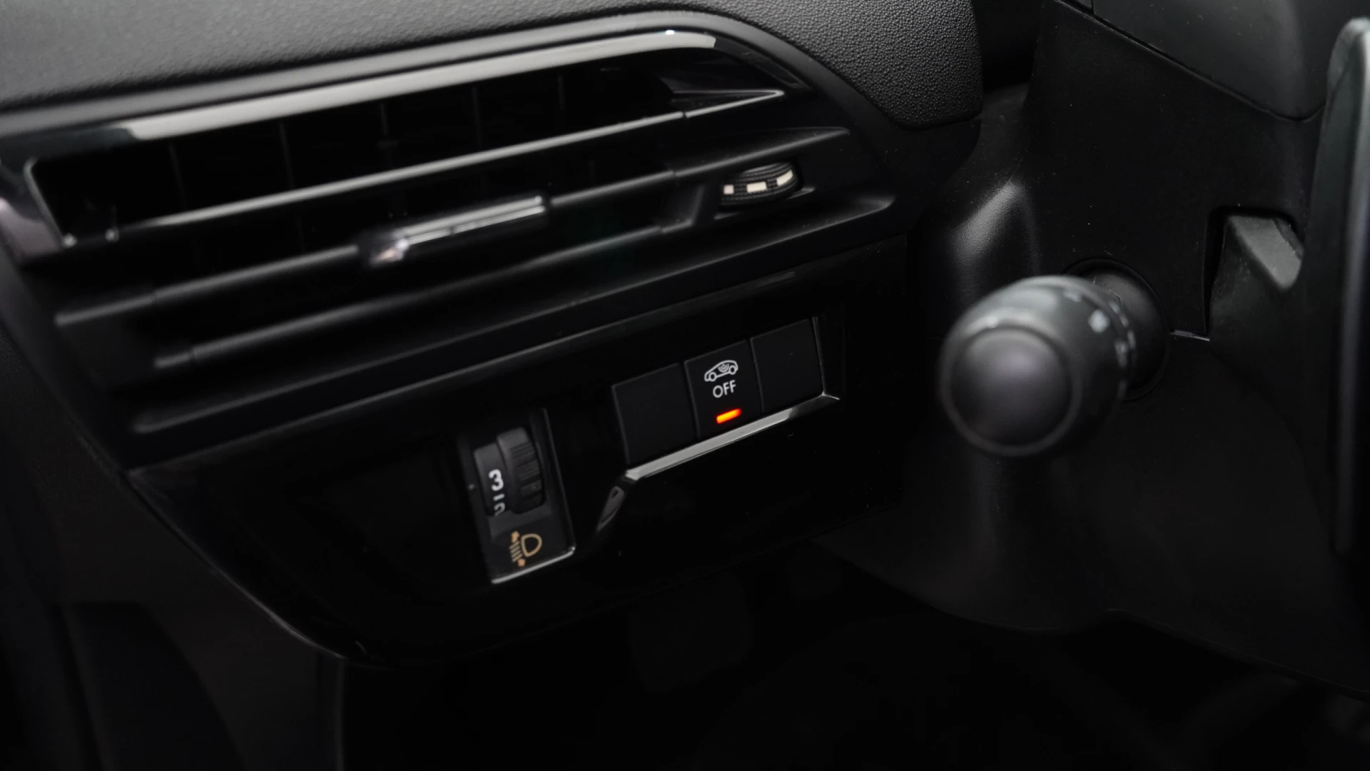 Citroën C4 Grand Picasso 1.6 HDI 7LUG 12