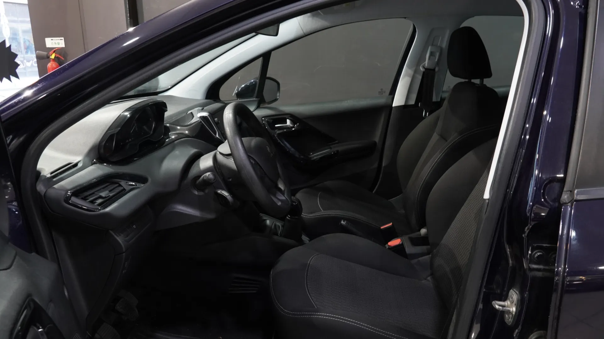 Peugeot 208 1.0 VTi Active 13