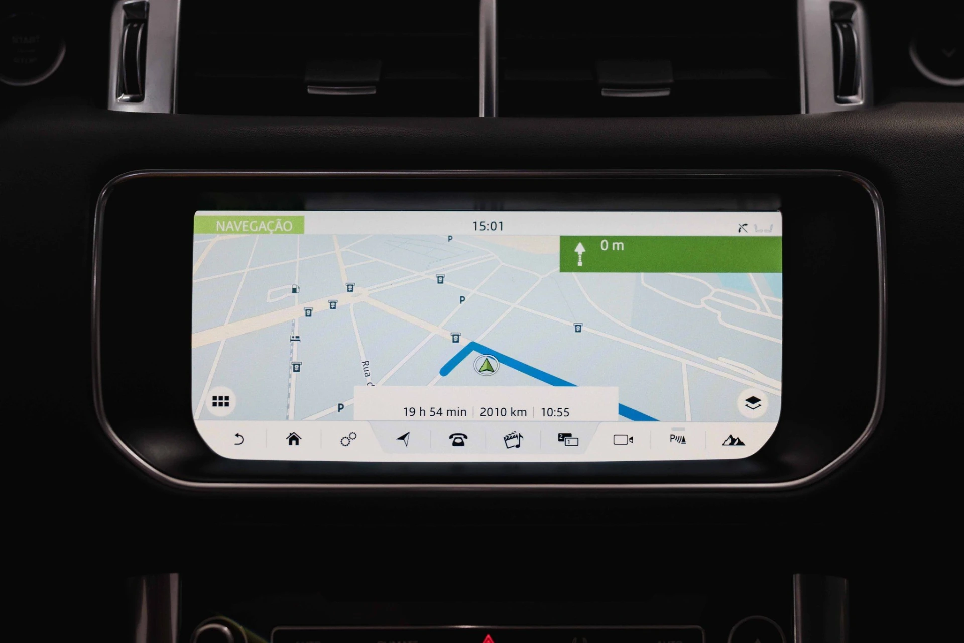 Land Rover Range Rover 4.4 SDV8 Autobiography 18