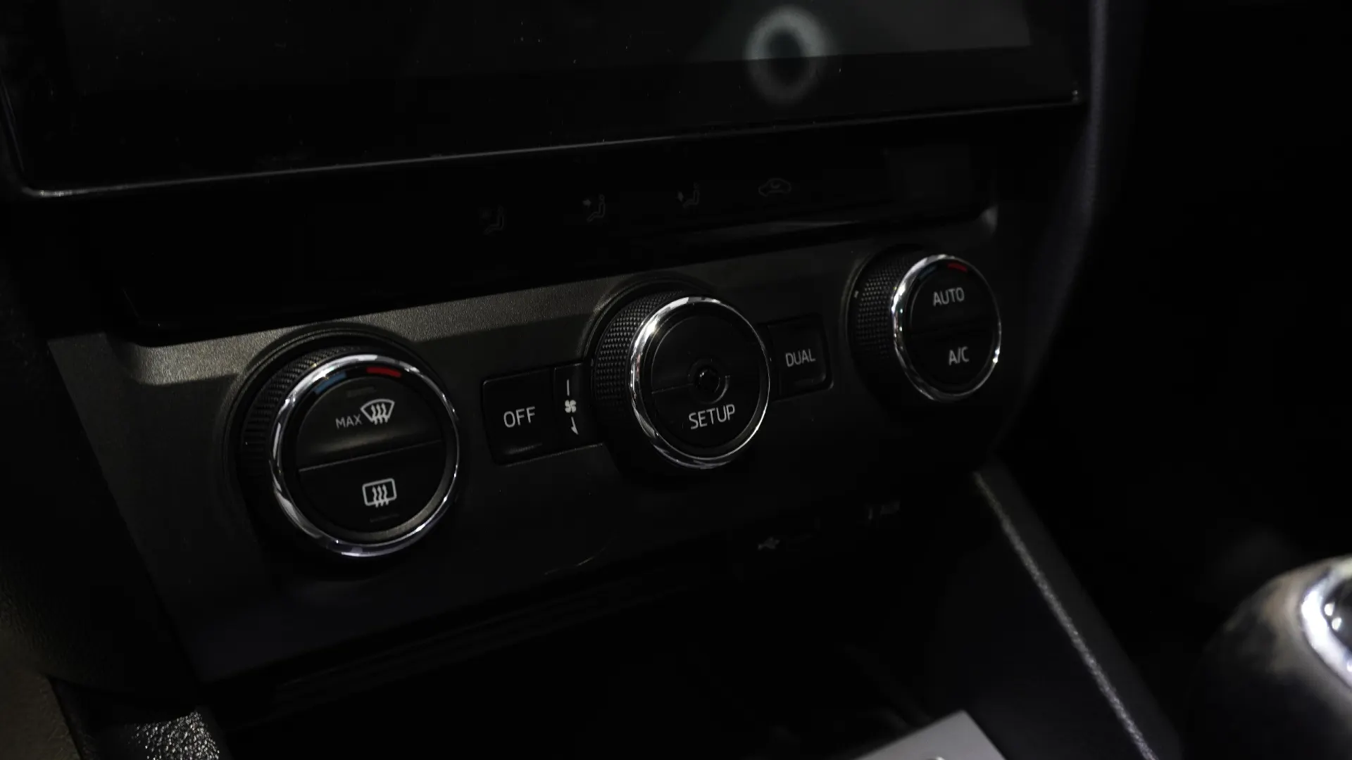 Skoda Octavia 1.6 TDI Active 28