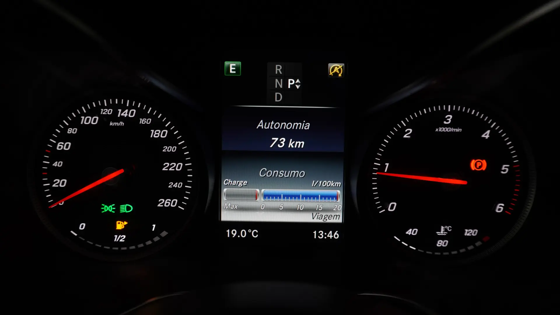 Mercedes-Benz C 180 (BlueTEC) d Station 7G-TRONIC Avantgarde 23