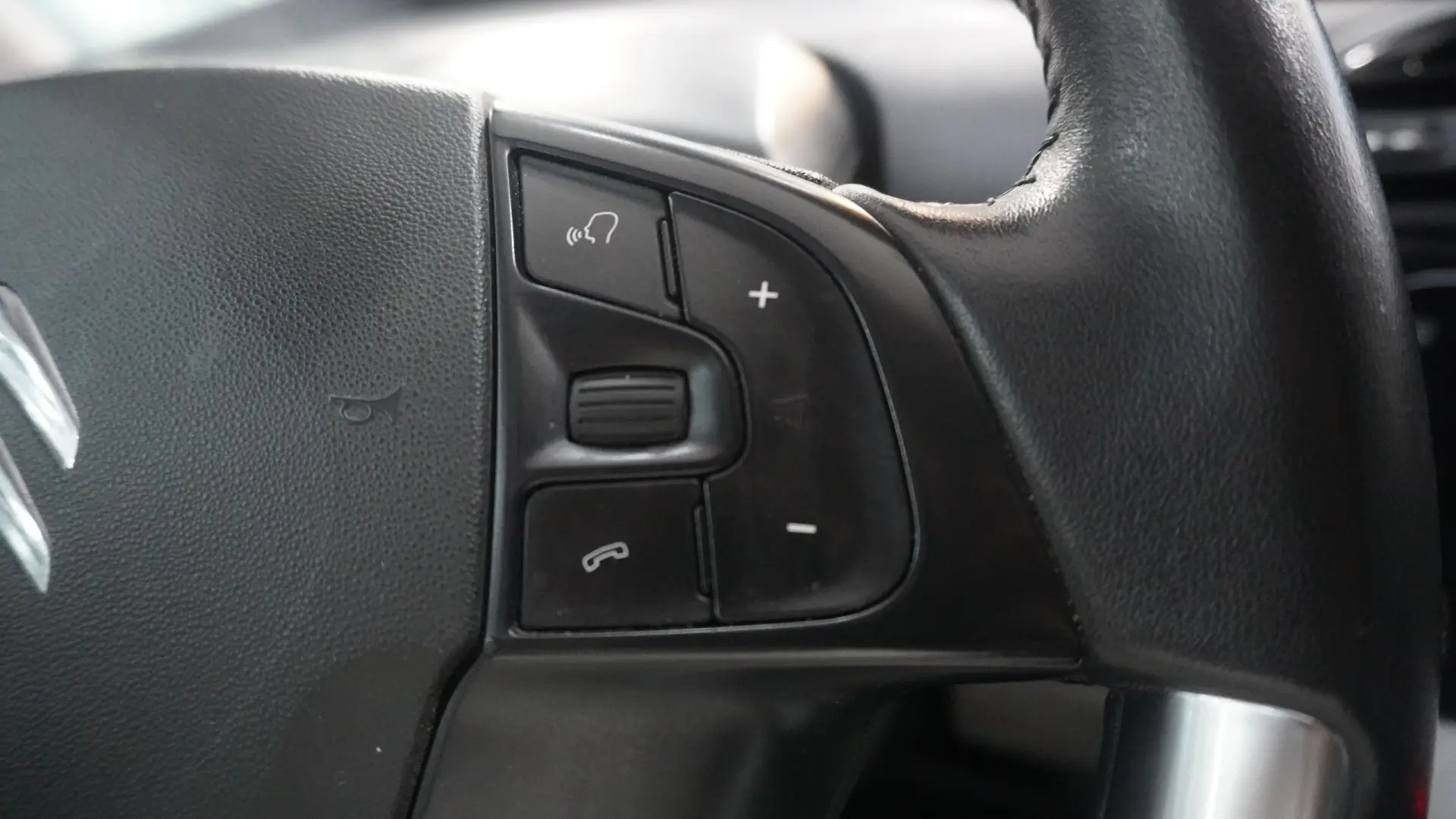 Citroën C4 Spacetourer BlueHDi 130 Stop&Start BUSINESS CLASS 18