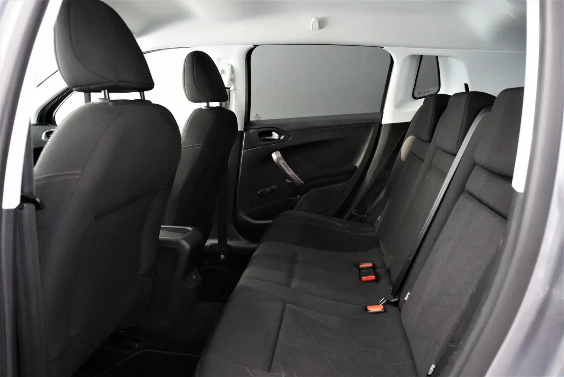 Peugeot 2008 29