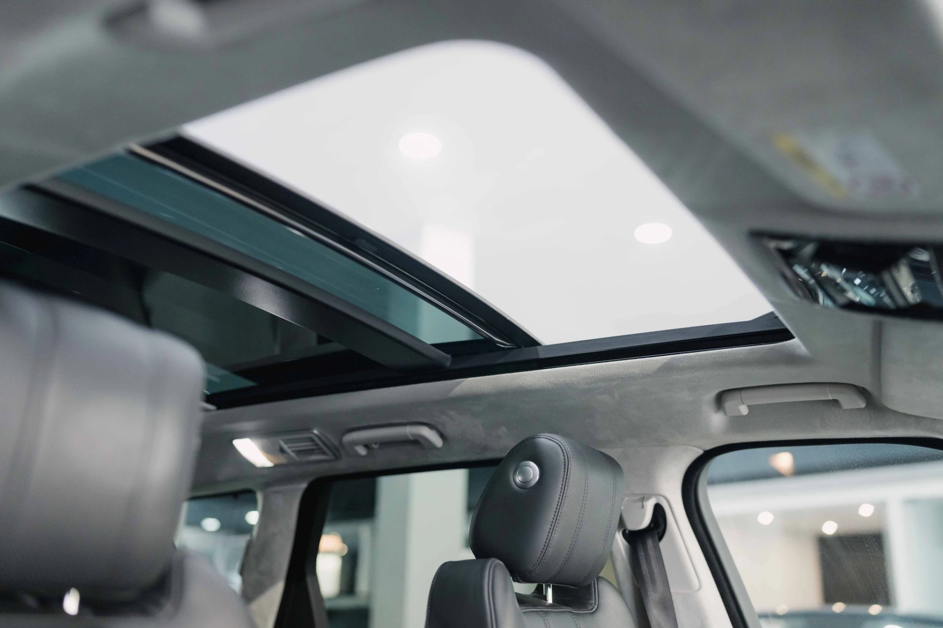 Land Rover Range Rover 4.4 SDV8 Autobiography 28