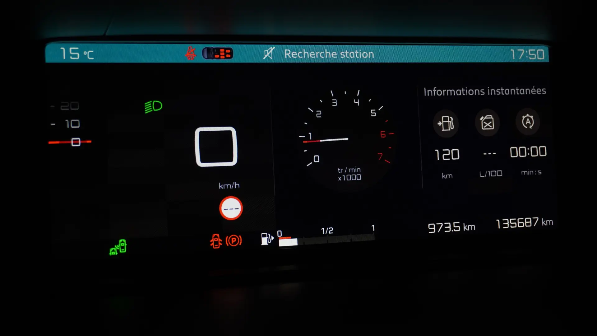 Citroën C4 Spacetourer BlueHDi 130 Stop&Start BUSINESS CLASS 30