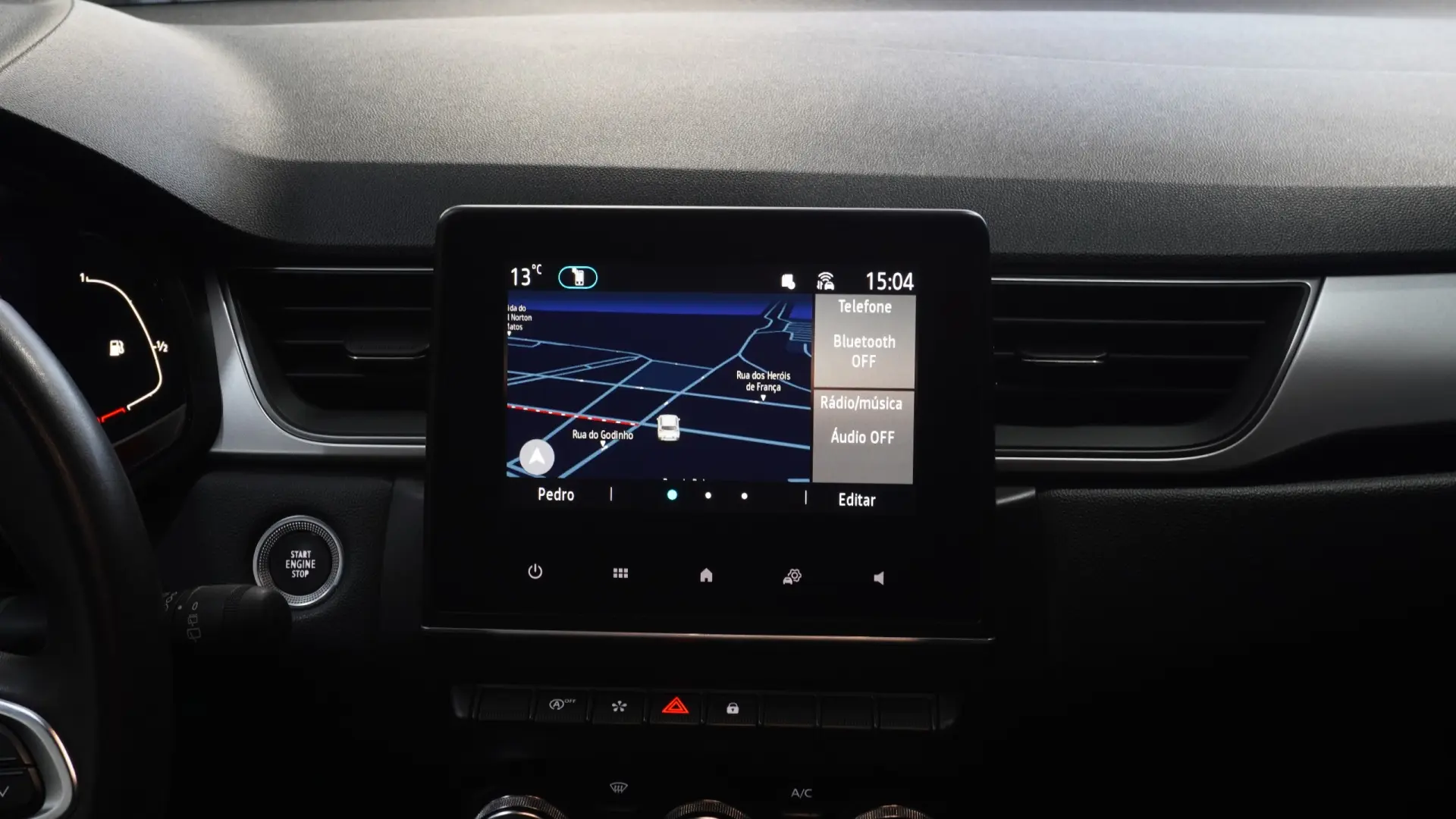 Renault Captur 1.0 TCe Evolution 24