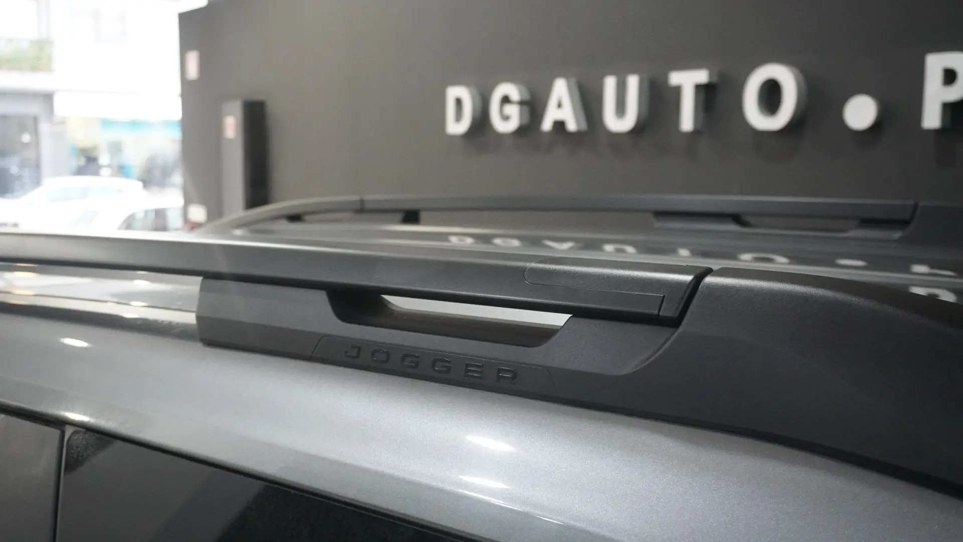 Dacia Jogger 1.0 TCe Expression 9