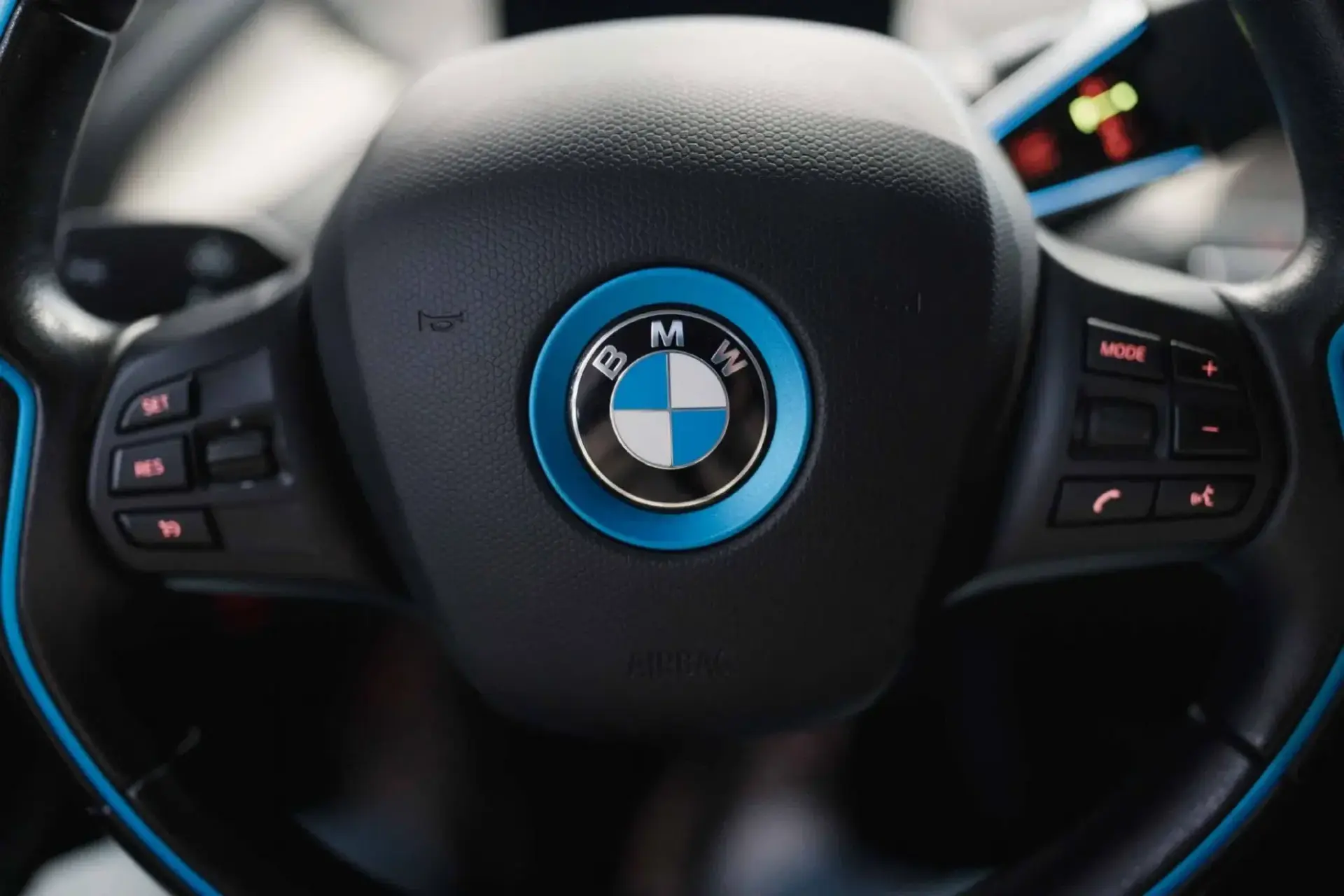 BMW i3 120Ah 9