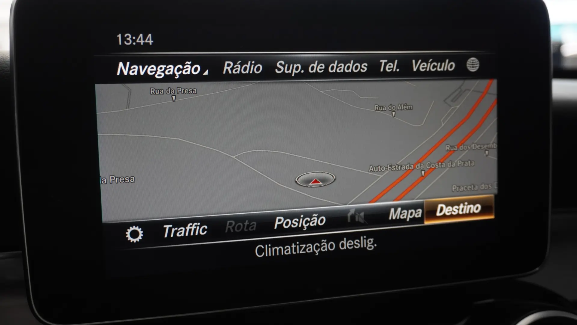 Mercedes-Benz C 180 (BlueTEC) d Station 7G-TRONIC Avantgarde 32