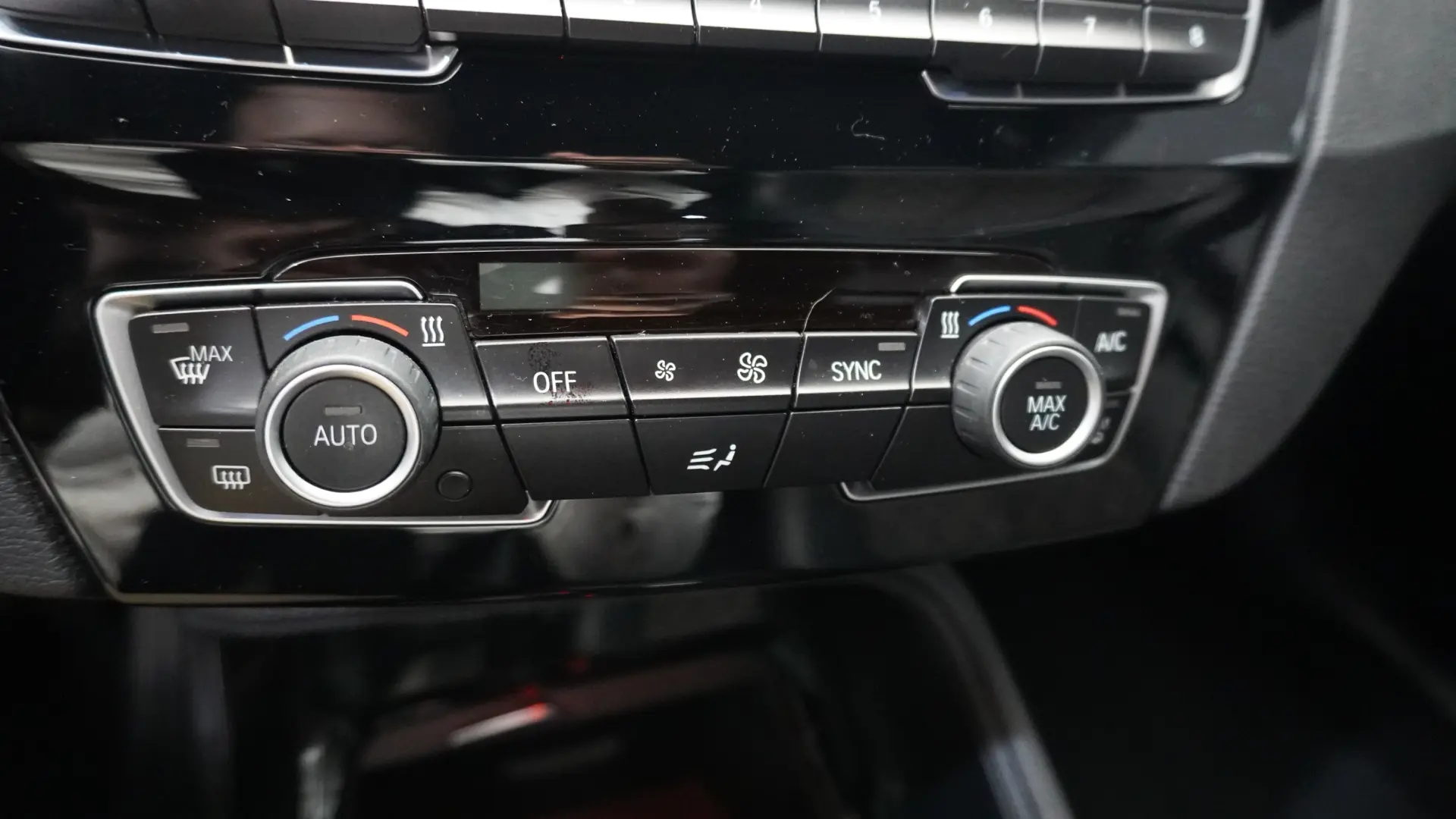 BMW X1 16 d sDrive 29