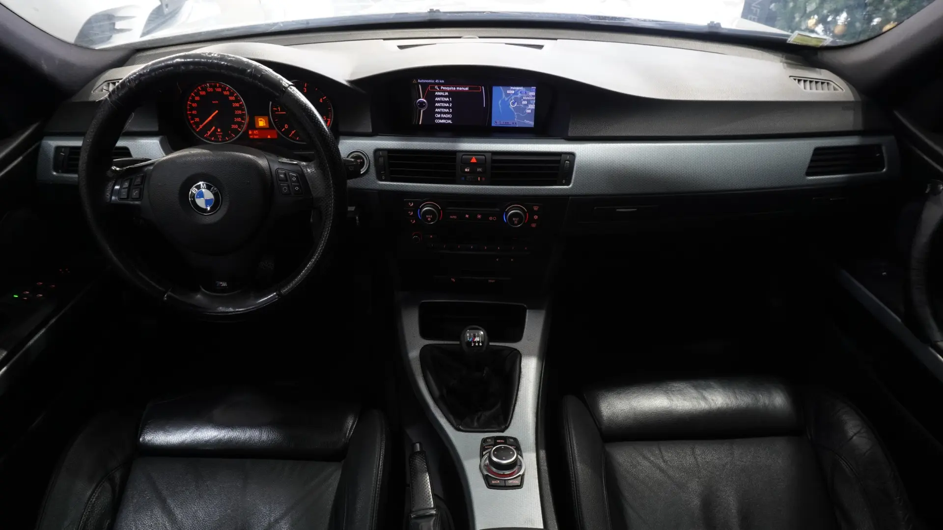 BMW 320 d 23
